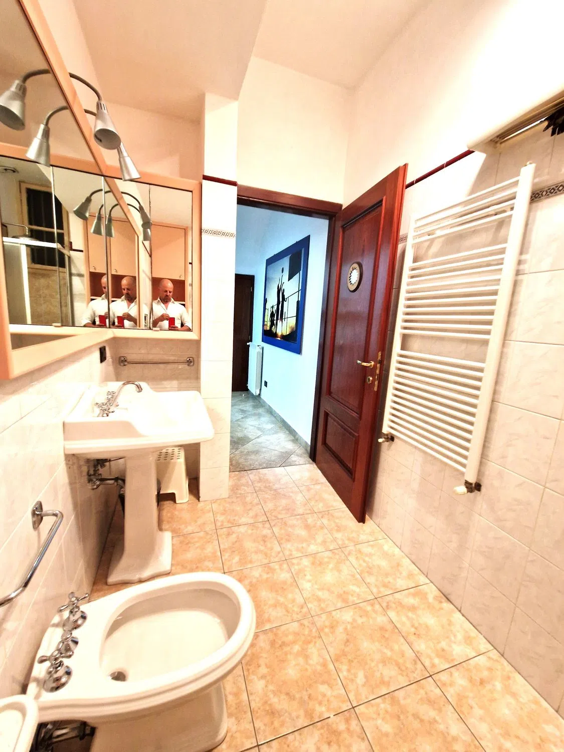 Trilocale in via Frusa s.n.c. - Photo 19