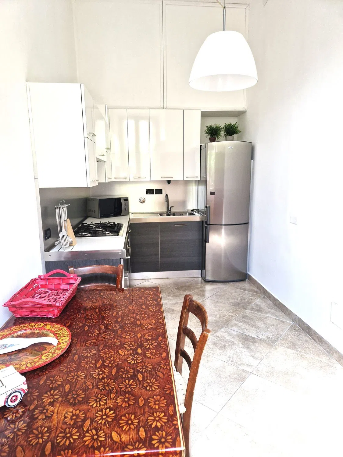 Trilocale in via Frusa s.n.c. - Photo 10