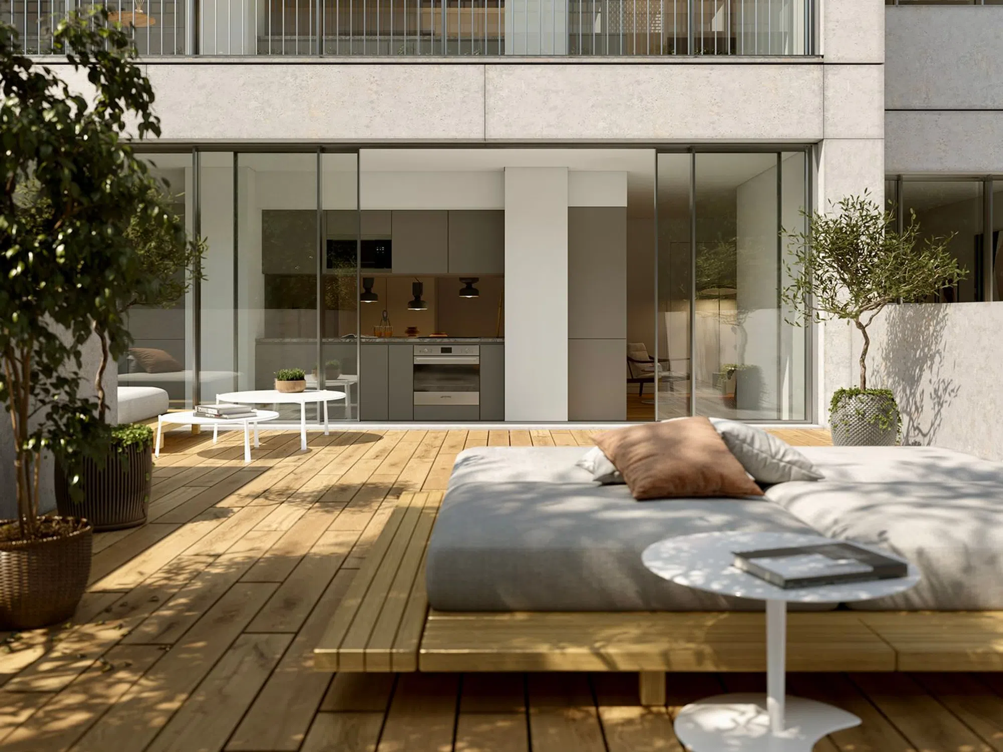 Apartamento em Infante Santo s/n - Photo 14