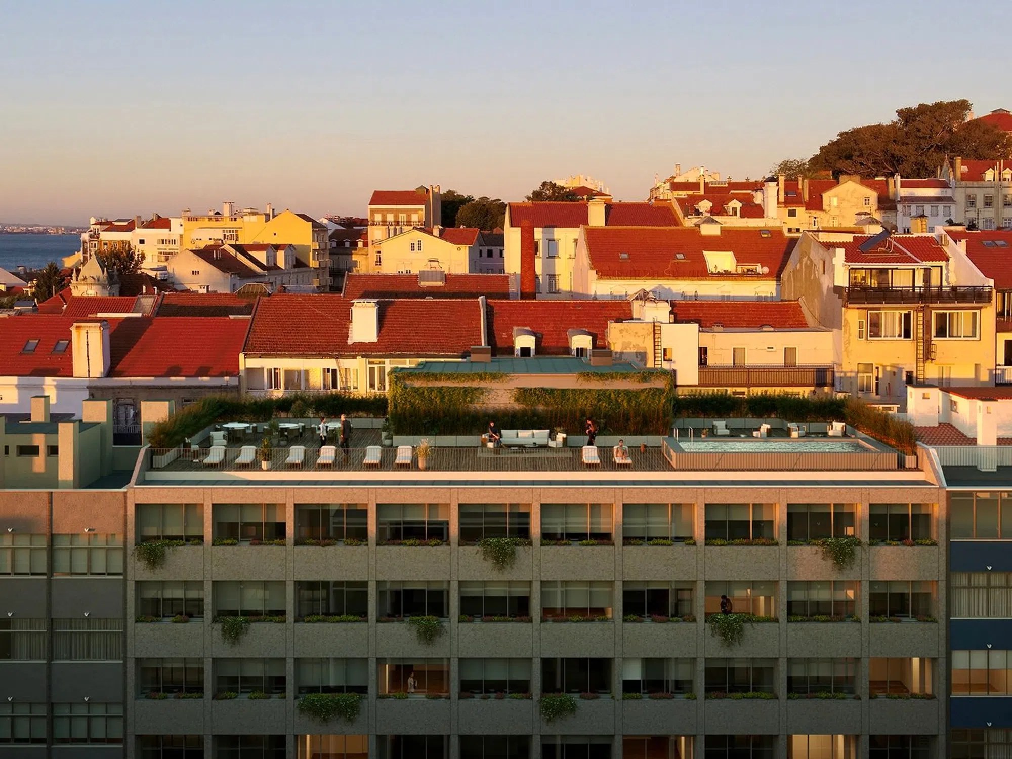 Apartamento em Infante Santo s/n - Photo 19