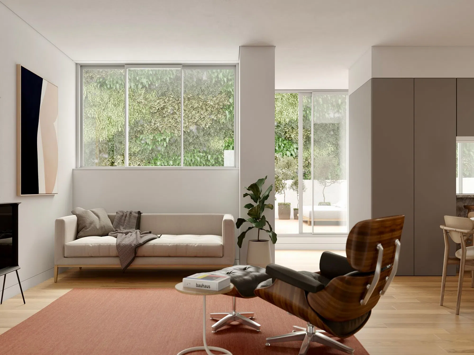 Apartamento em Infante Santo s/n - Photo 7