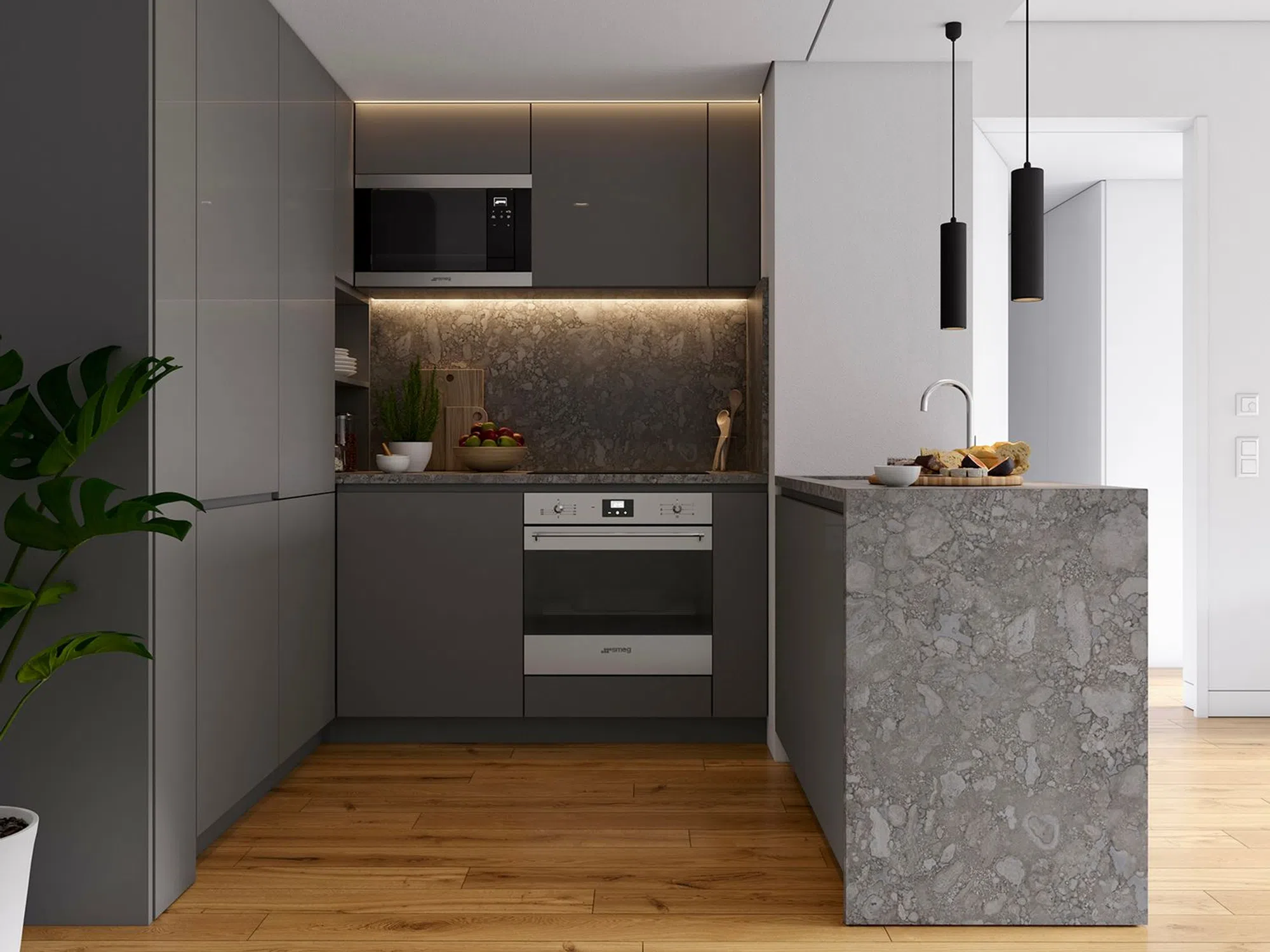 Apartamento em Infante Santo s/n - Photo 9