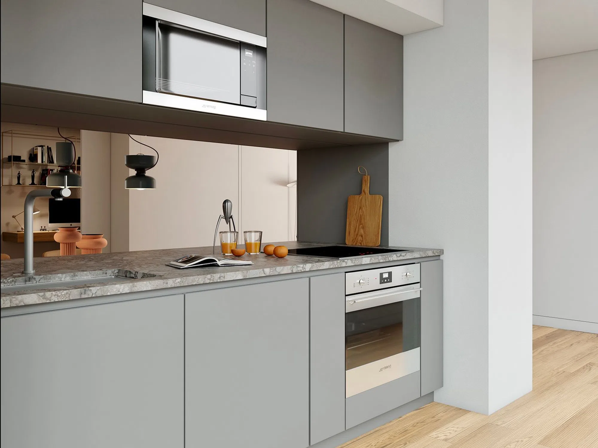 Apartamento em Infante Santo s/n - Photo 10