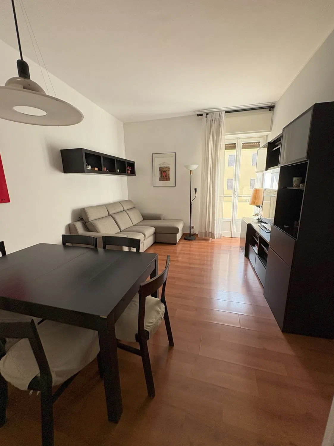 Trilocale in via Tavazzano, 16 - Photo 2