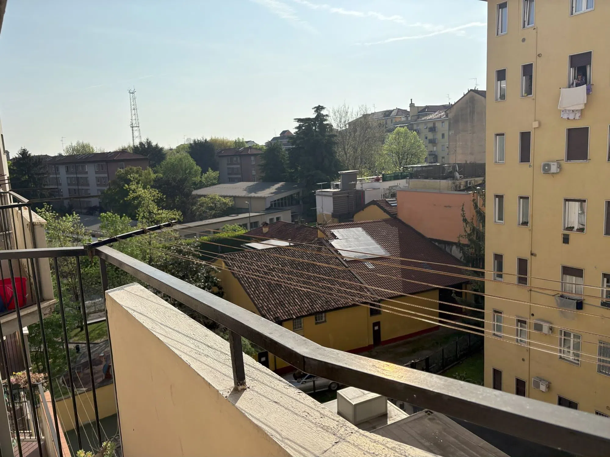 Trilocale in via Tavazzano, 16 - Photo 16