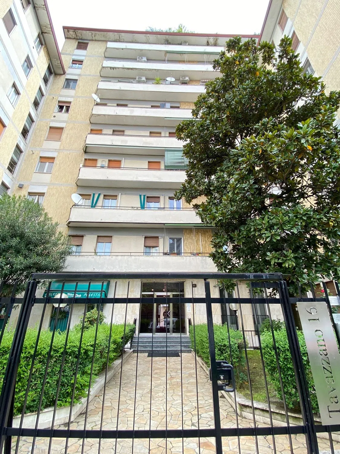 Trilocale in via Tavazzano, 16 - Photo 17