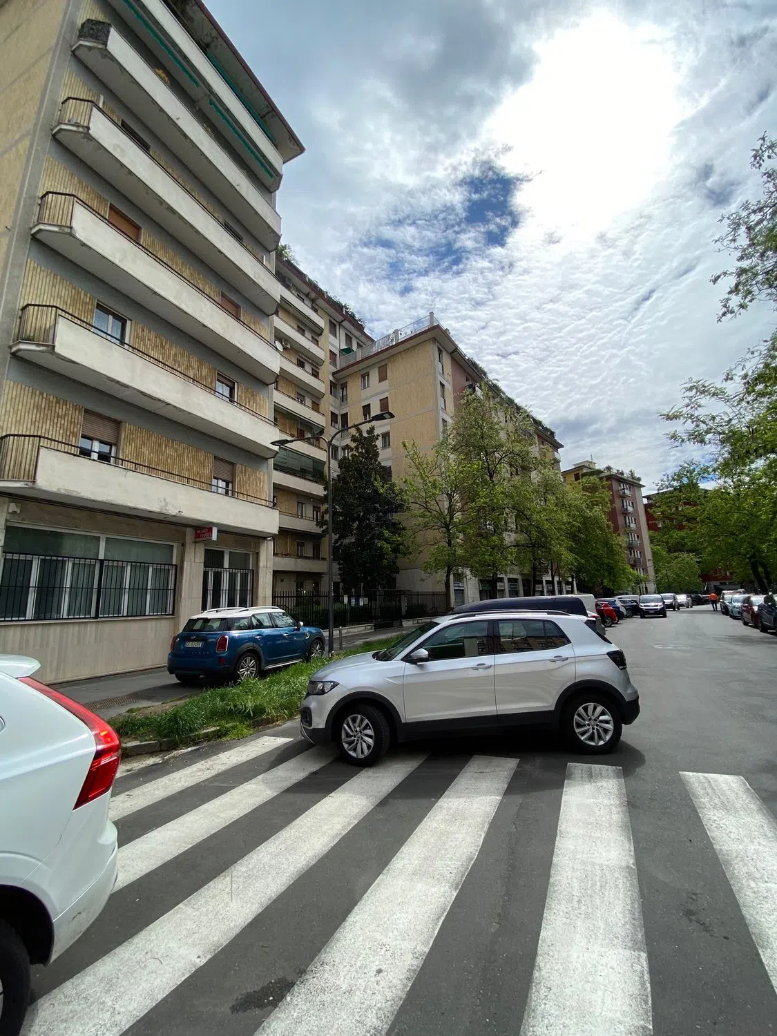 Trilocale in via Tavazzano, 16 - Photo 18