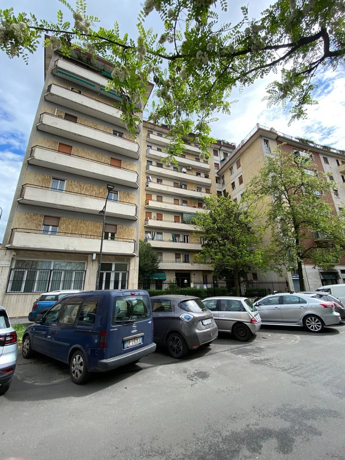 Trilocale in via Tavazzano, 16 - Photo 19