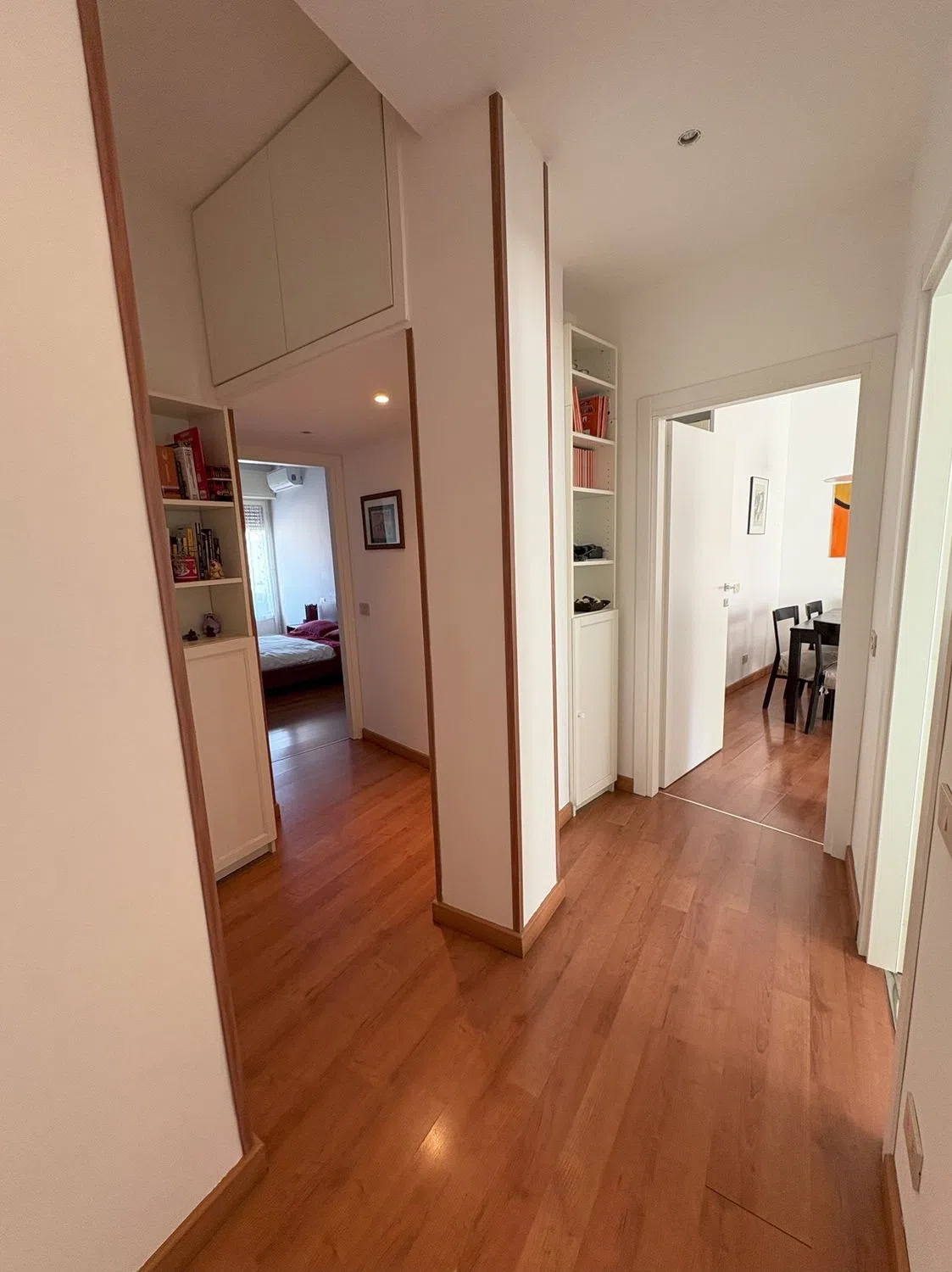 Trilocale in via Tavazzano, 16 - Photo 8