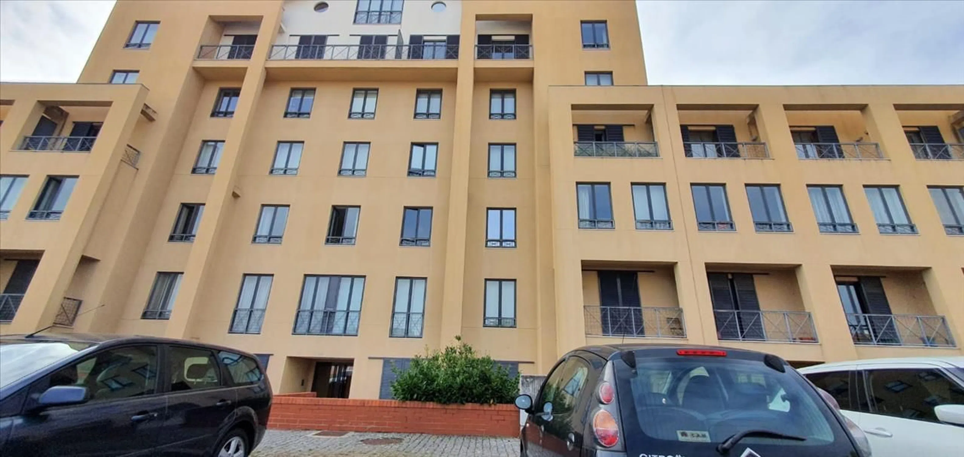 Apartamento na rua Miosótis - Photo 2