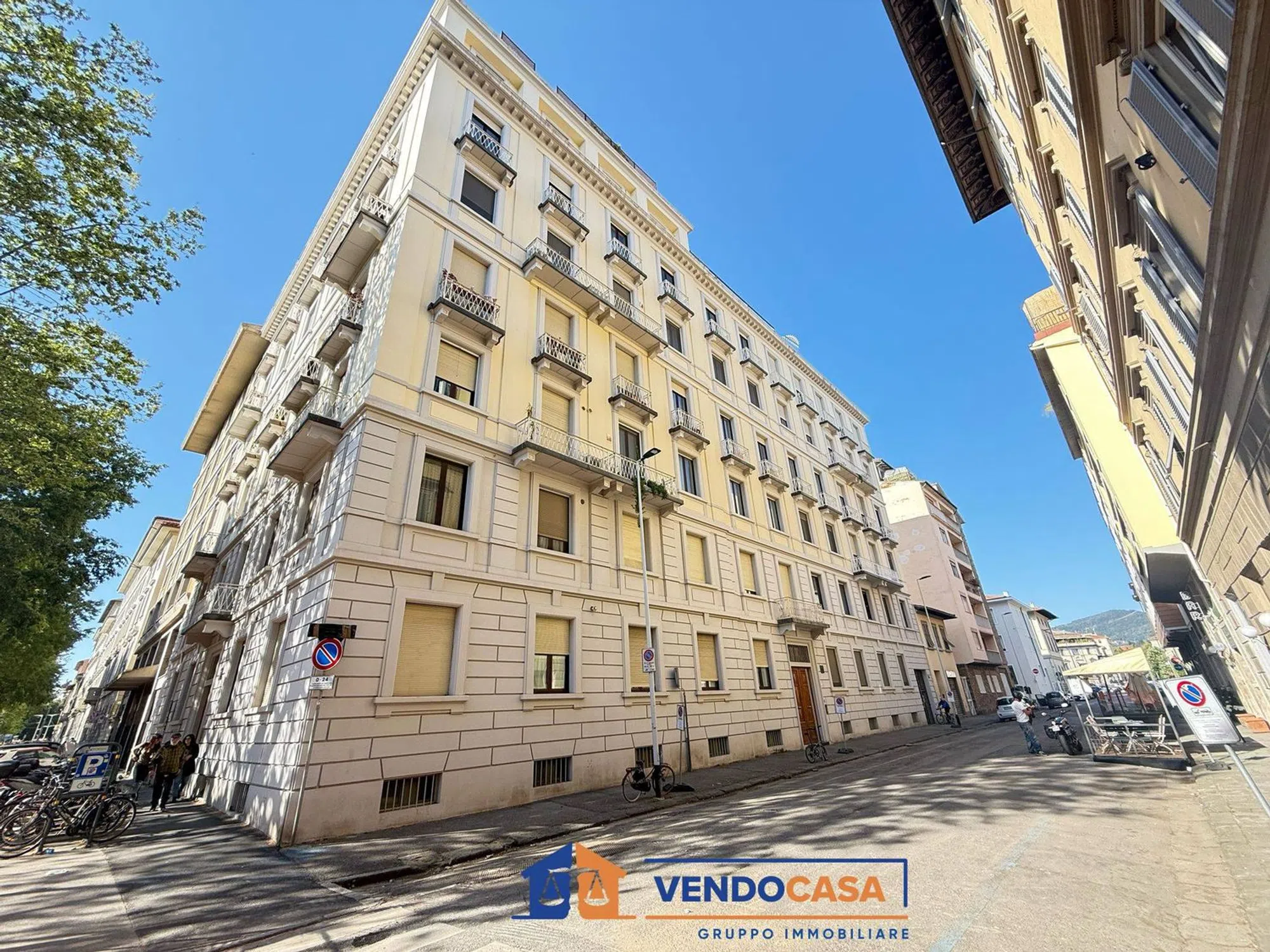 Appartamento in via Francesco Valori - Photo 1