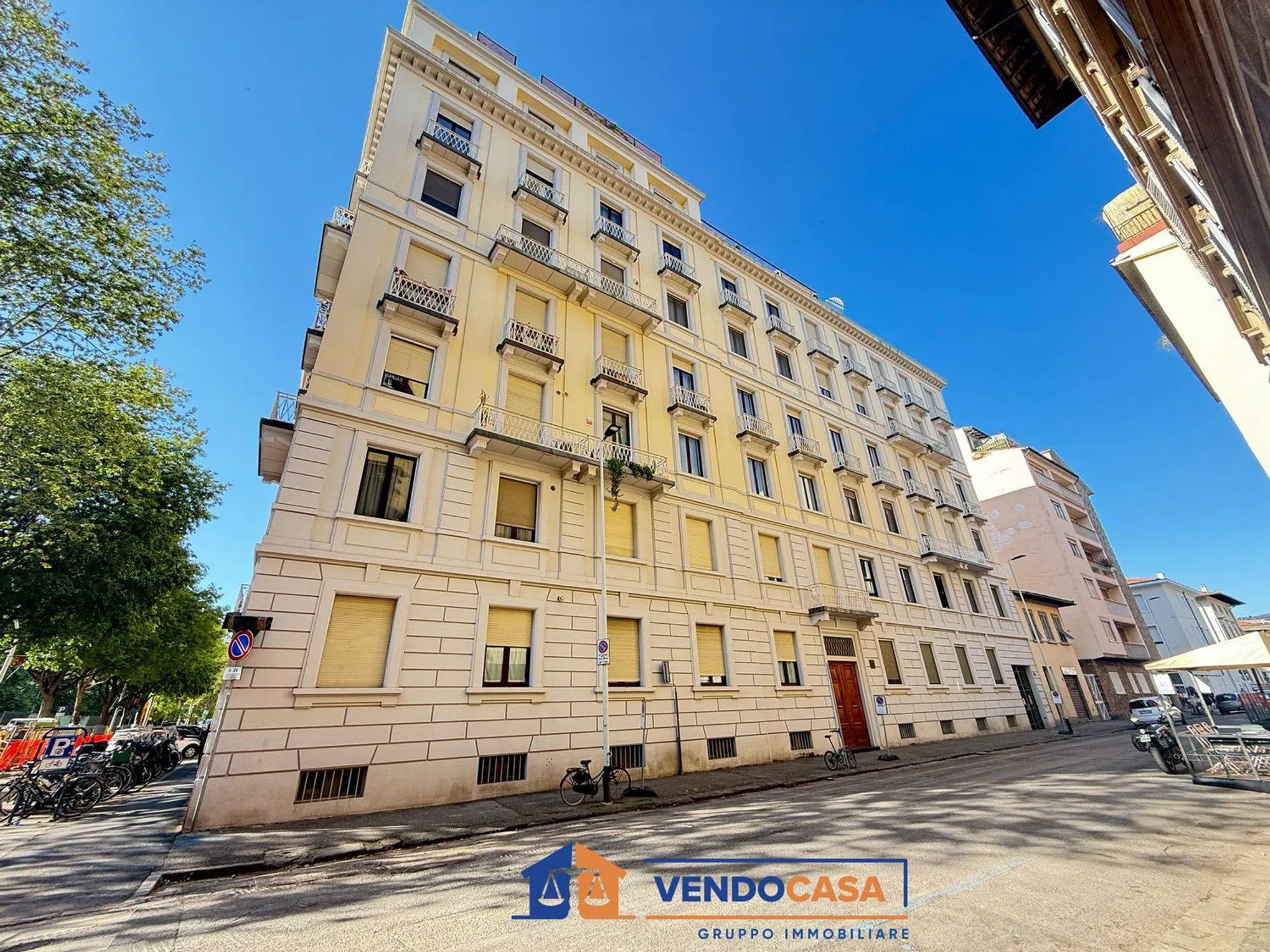 Appartamento in via Francesco Valori - Photo 2