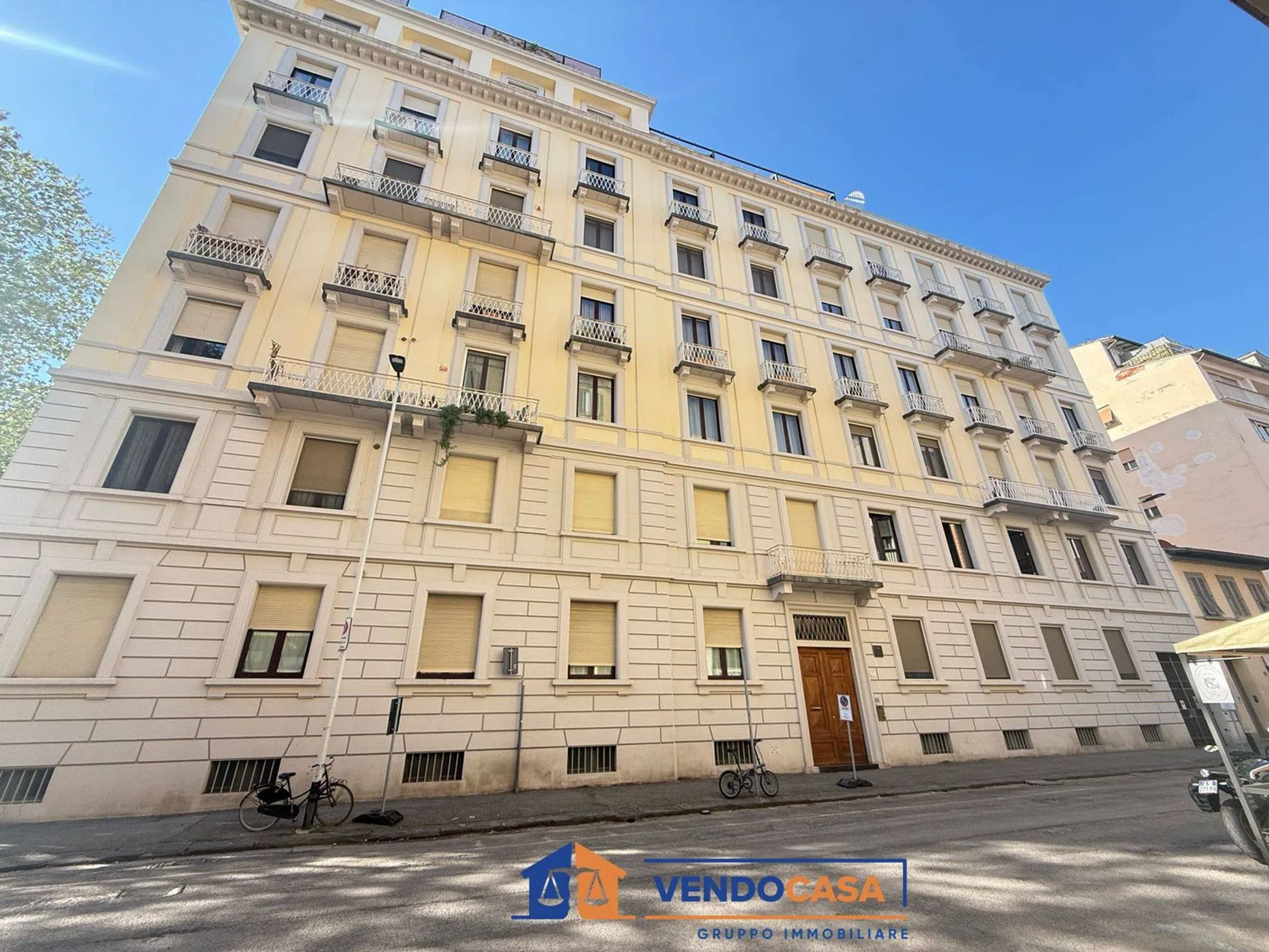 Appartamento in via Francesco Valori - Photo 3