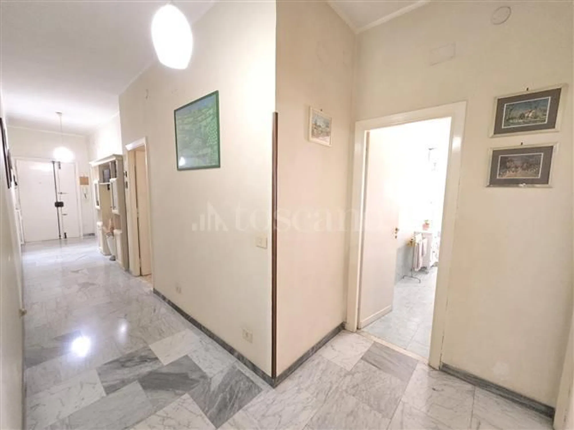 Trilocale in via Castel Gandolfo - Photo 7