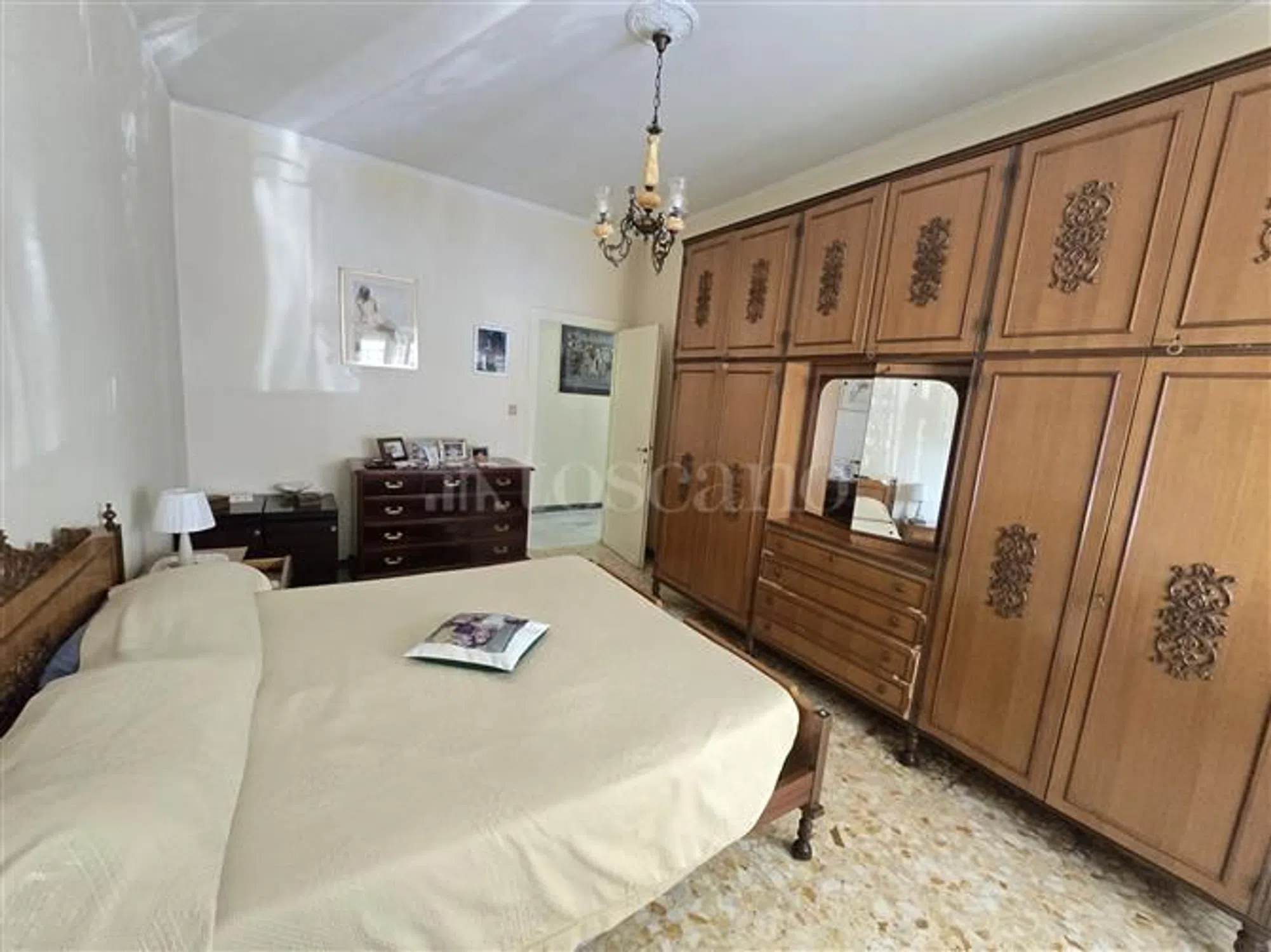 Trilocale in via Castel Gandolfo - Photo 10