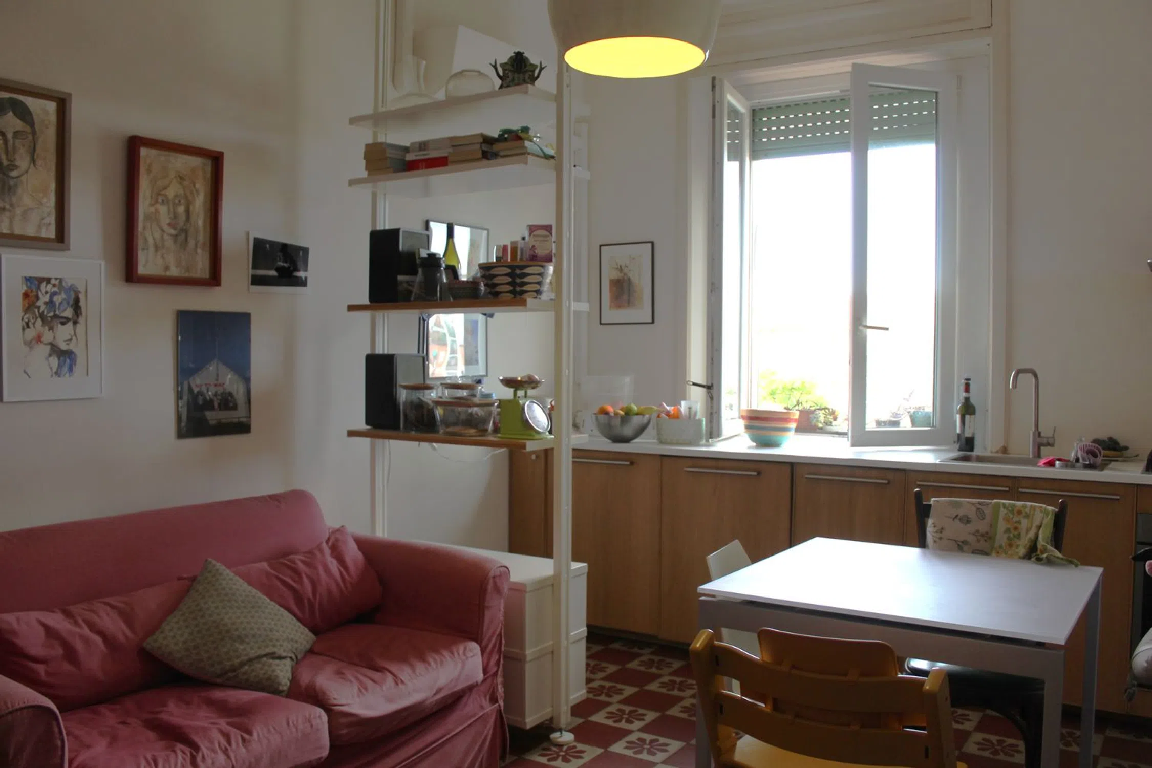 Attico in via Casoretto, 60 - Photo 4