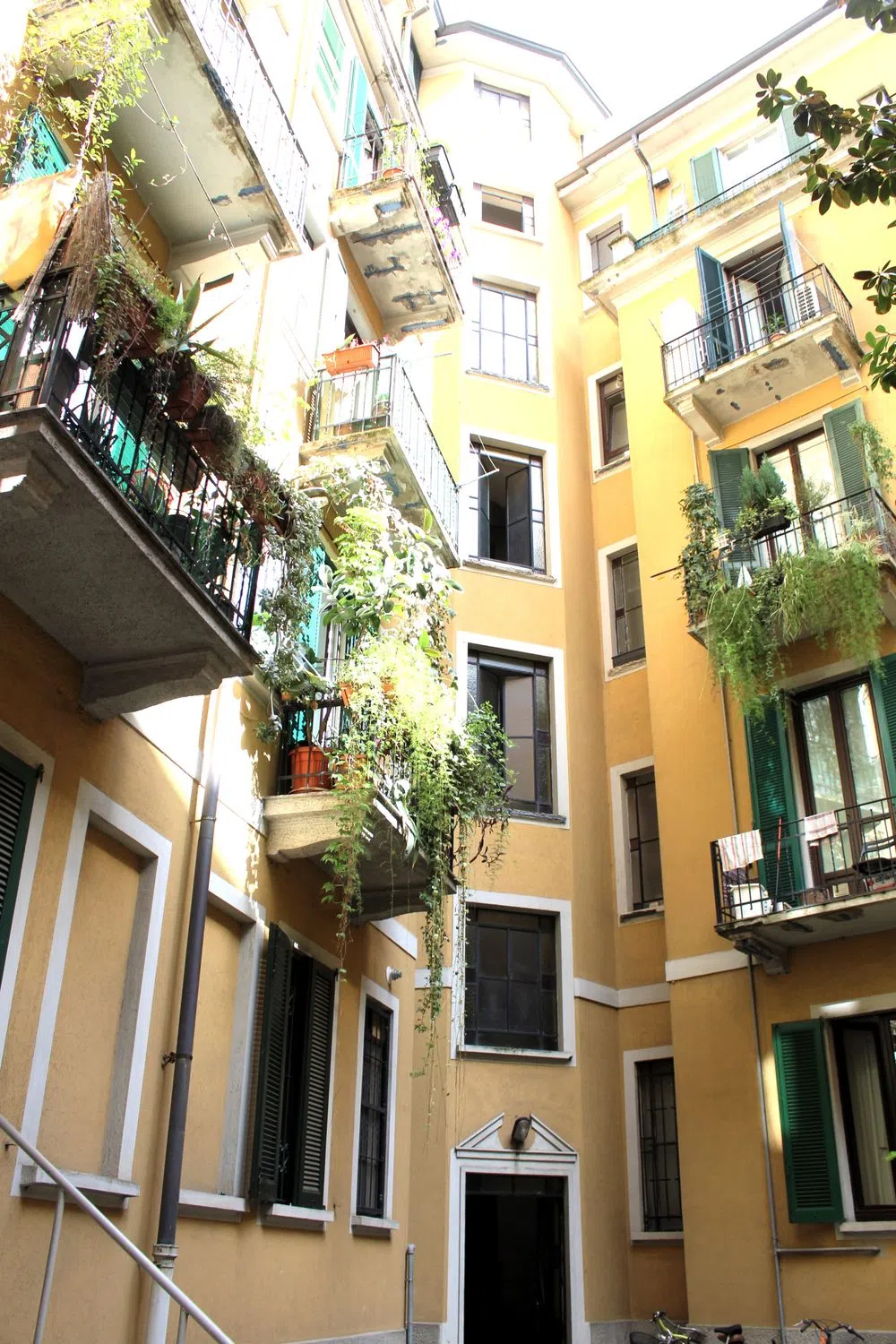 Attico in via Casoretto, 60 - Photo 8