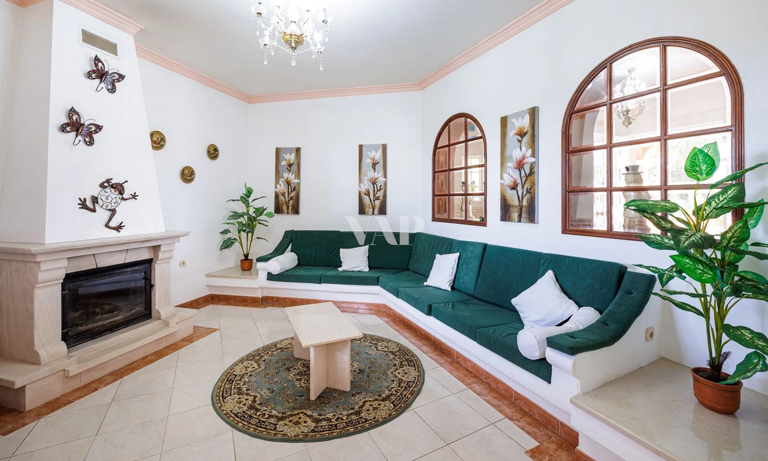 Moradia - Photo 3