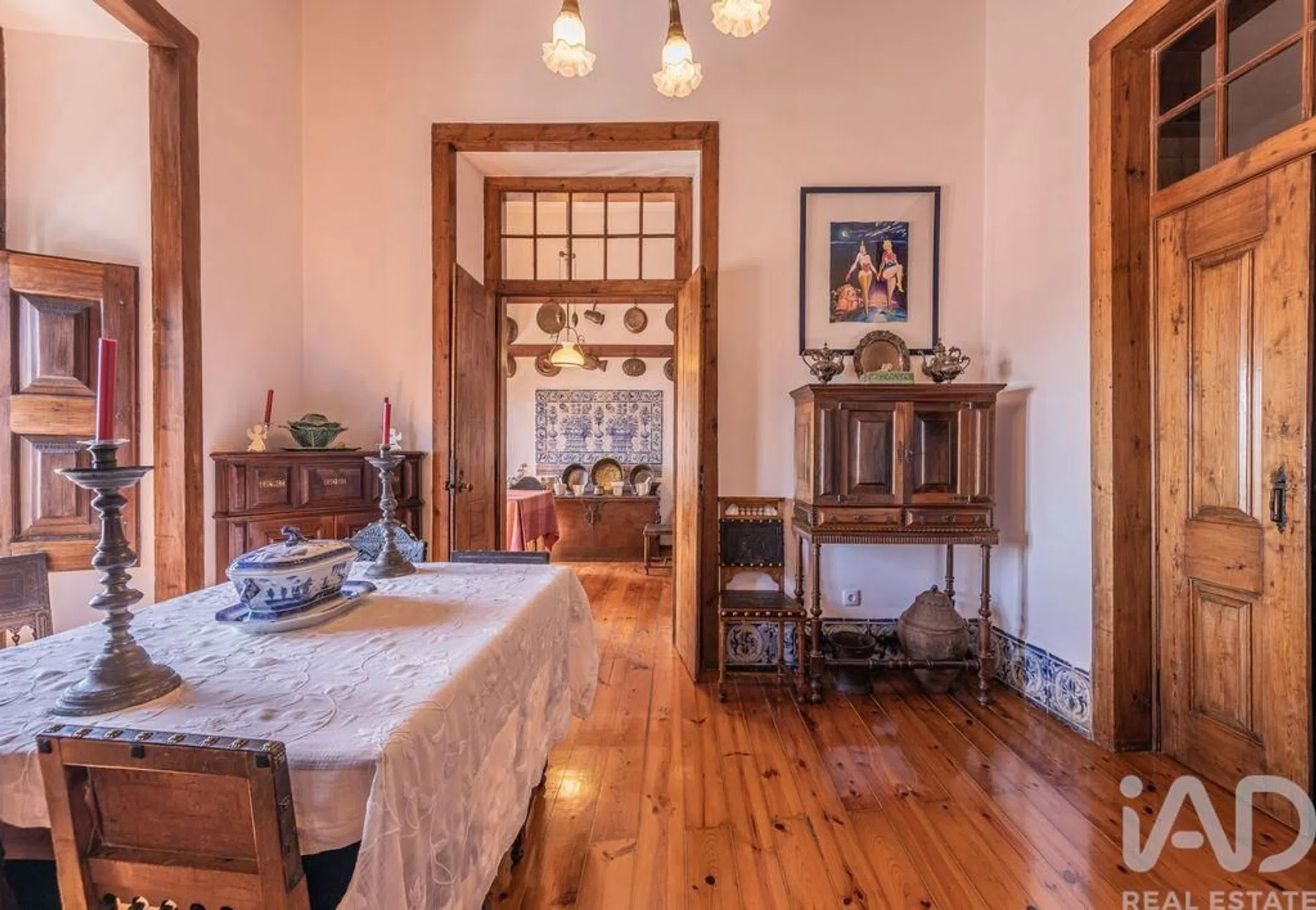 Apartamento - Photo 2