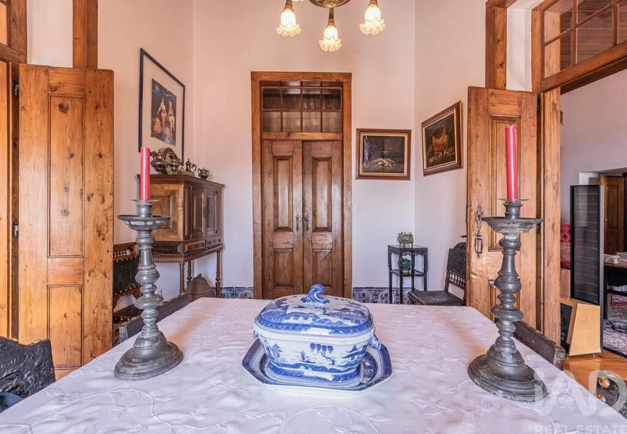 Apartamento - Photo 4