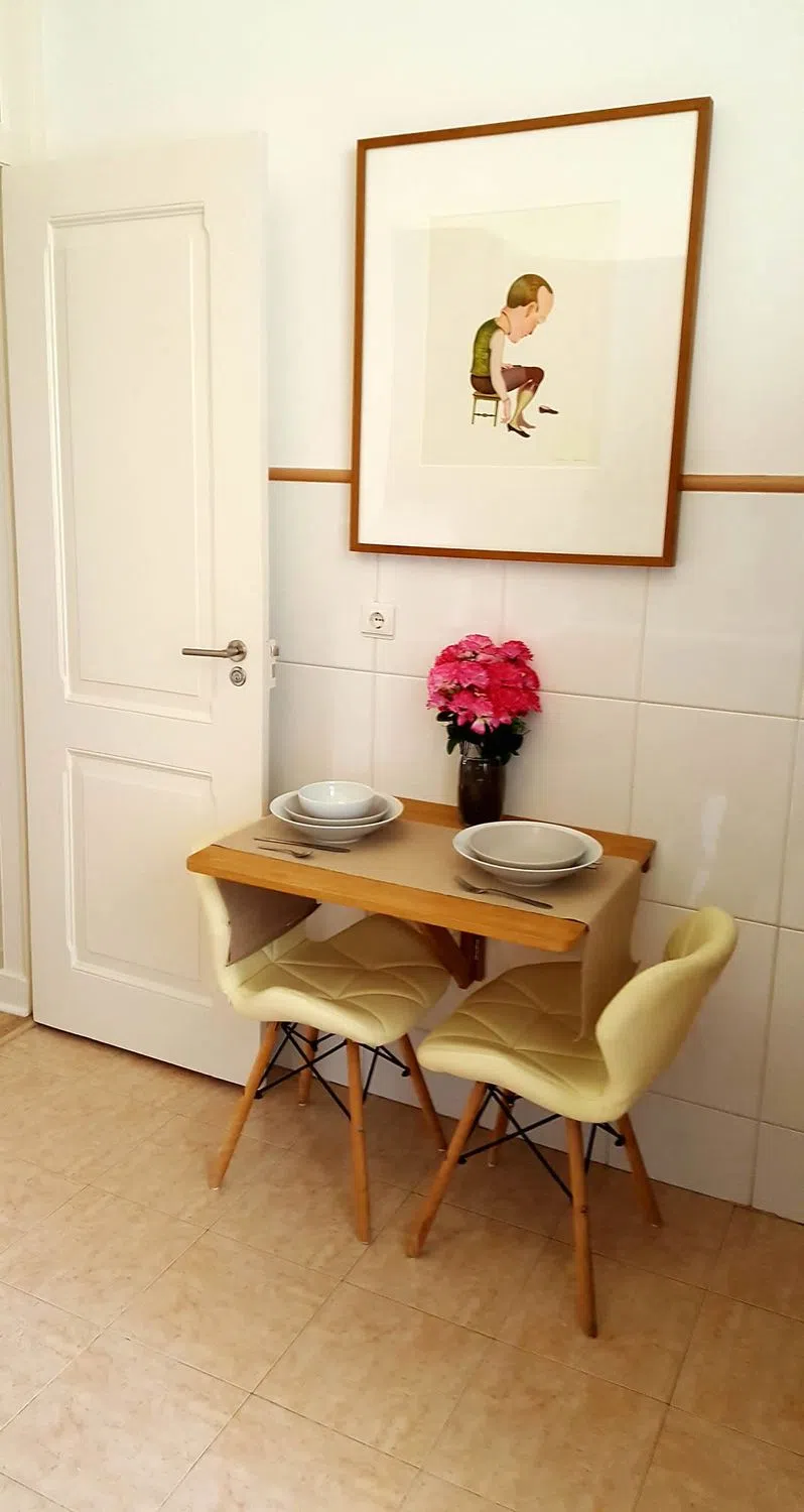 Apartamento na rua Cabo Manuel Leitão, 3 - Photo 12