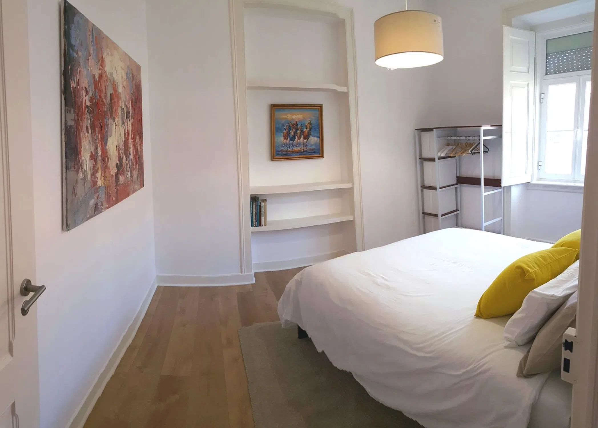 Apartamento na rua Cabo Manuel Leitão, 3 - Photo 6