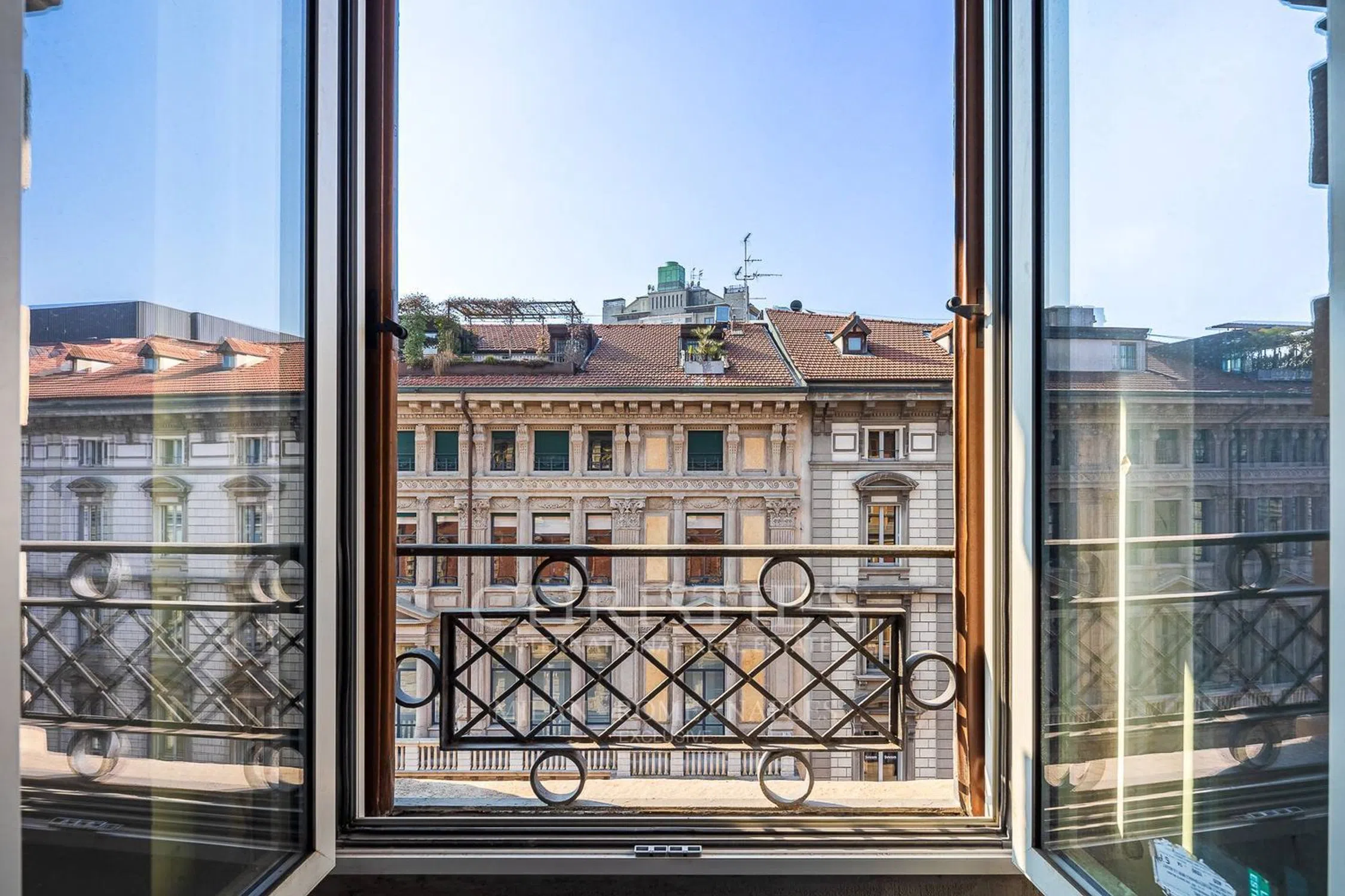 Attico in via Rovello - Photo 13