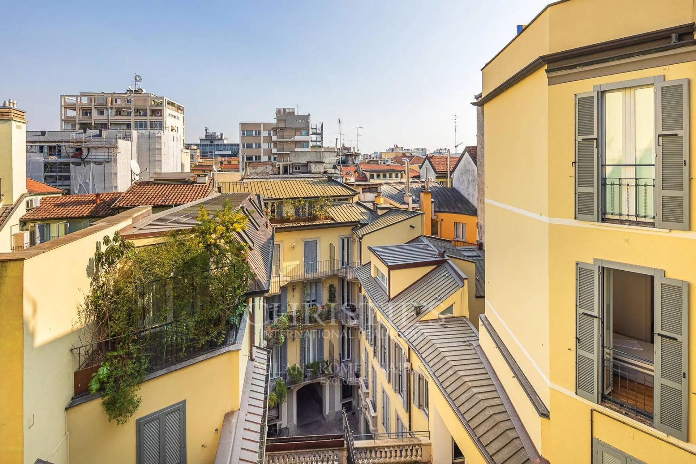 Attico in via Rovello - Photo 15
