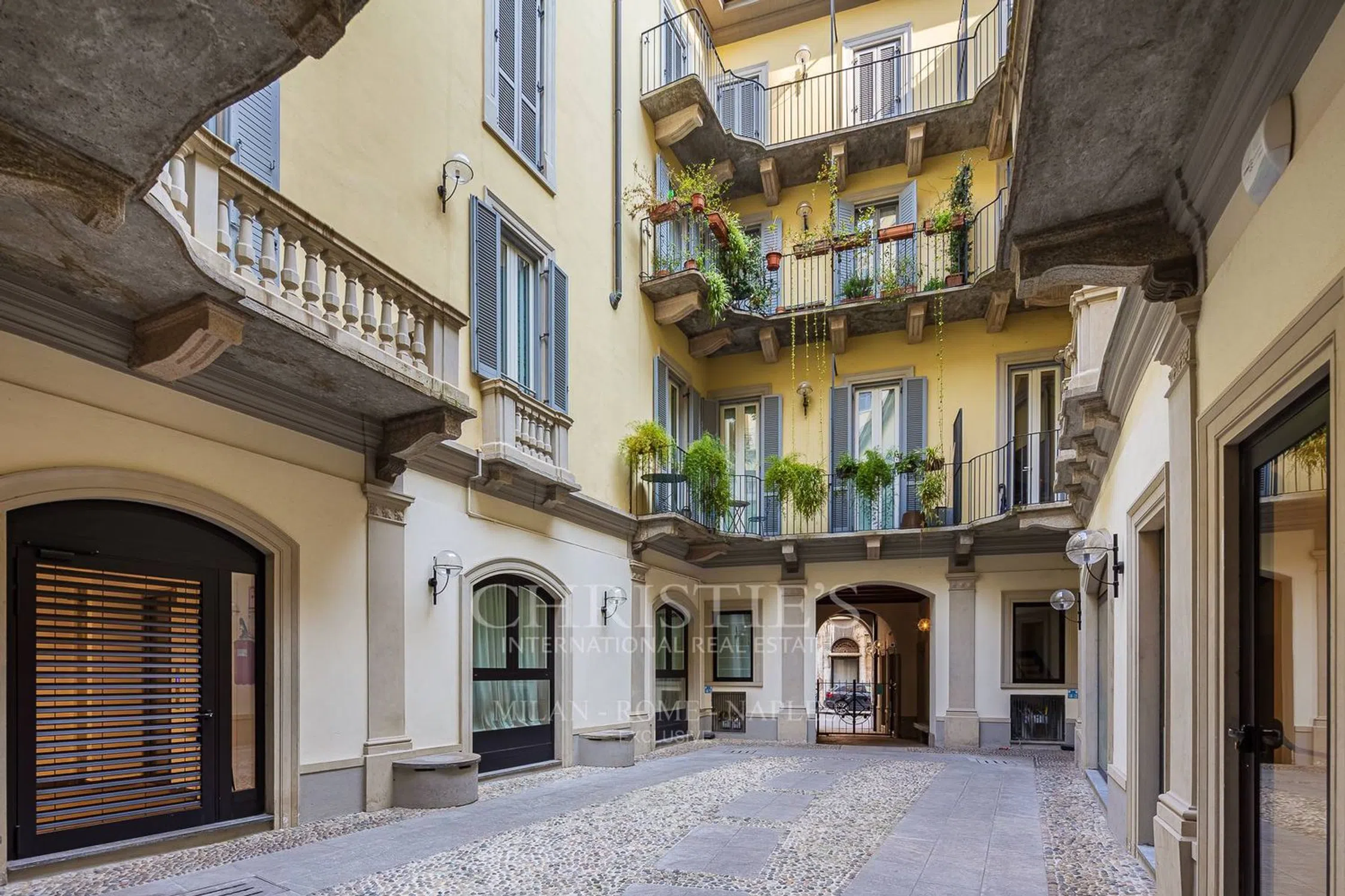 Attico in via Rovello - Photo 6