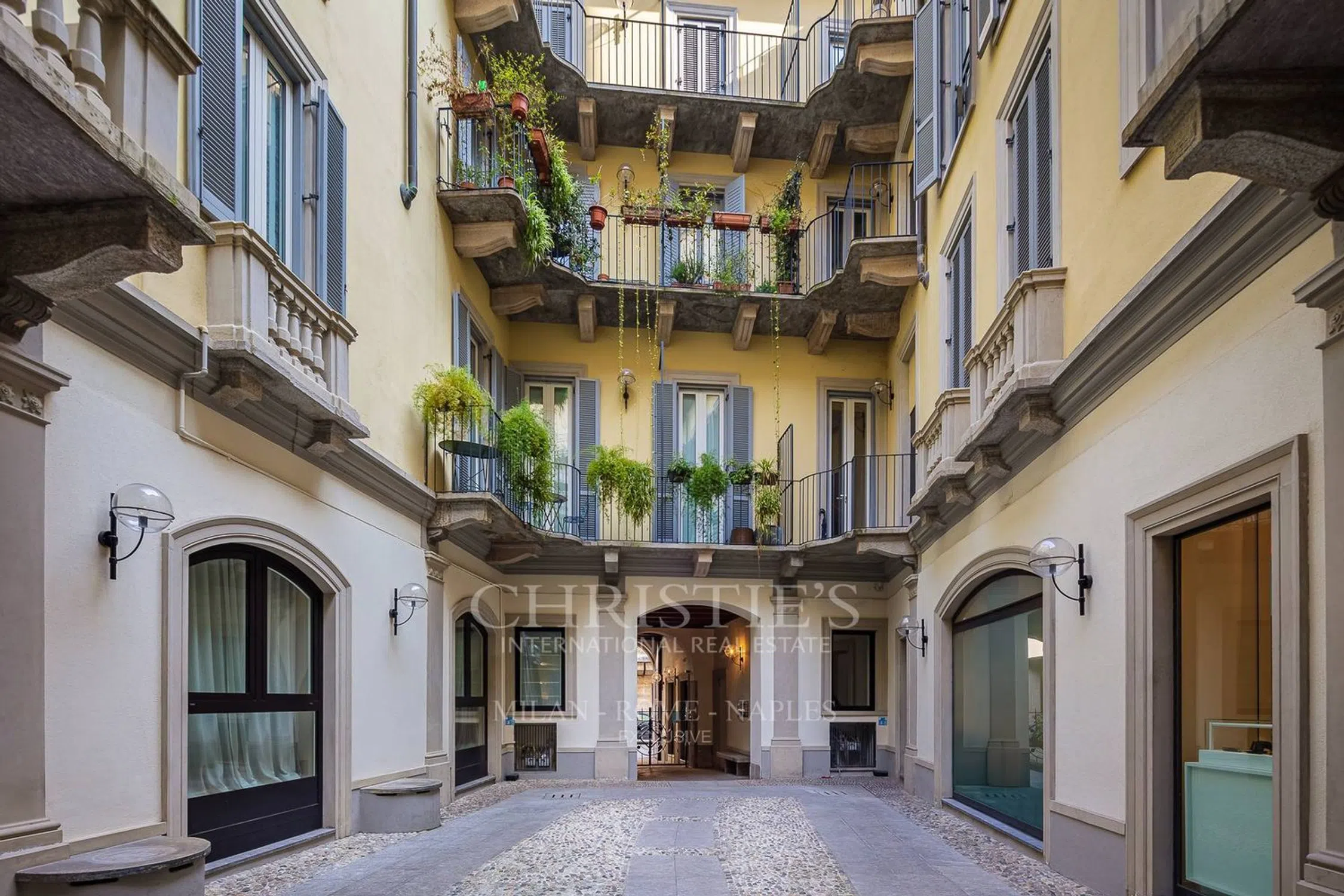Attico in via Rovello - Photo 7