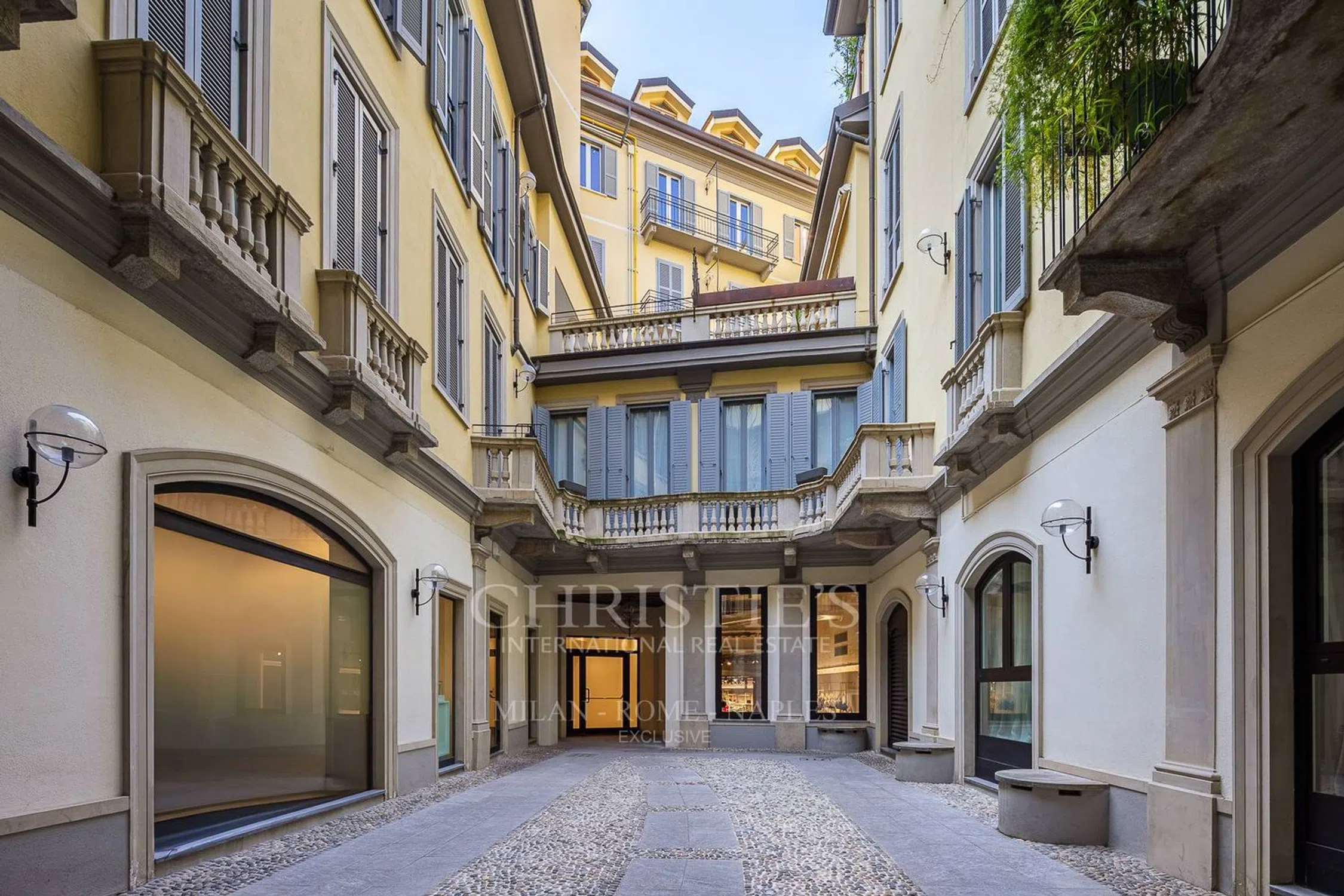 Attico in via Rovello - Photo 8