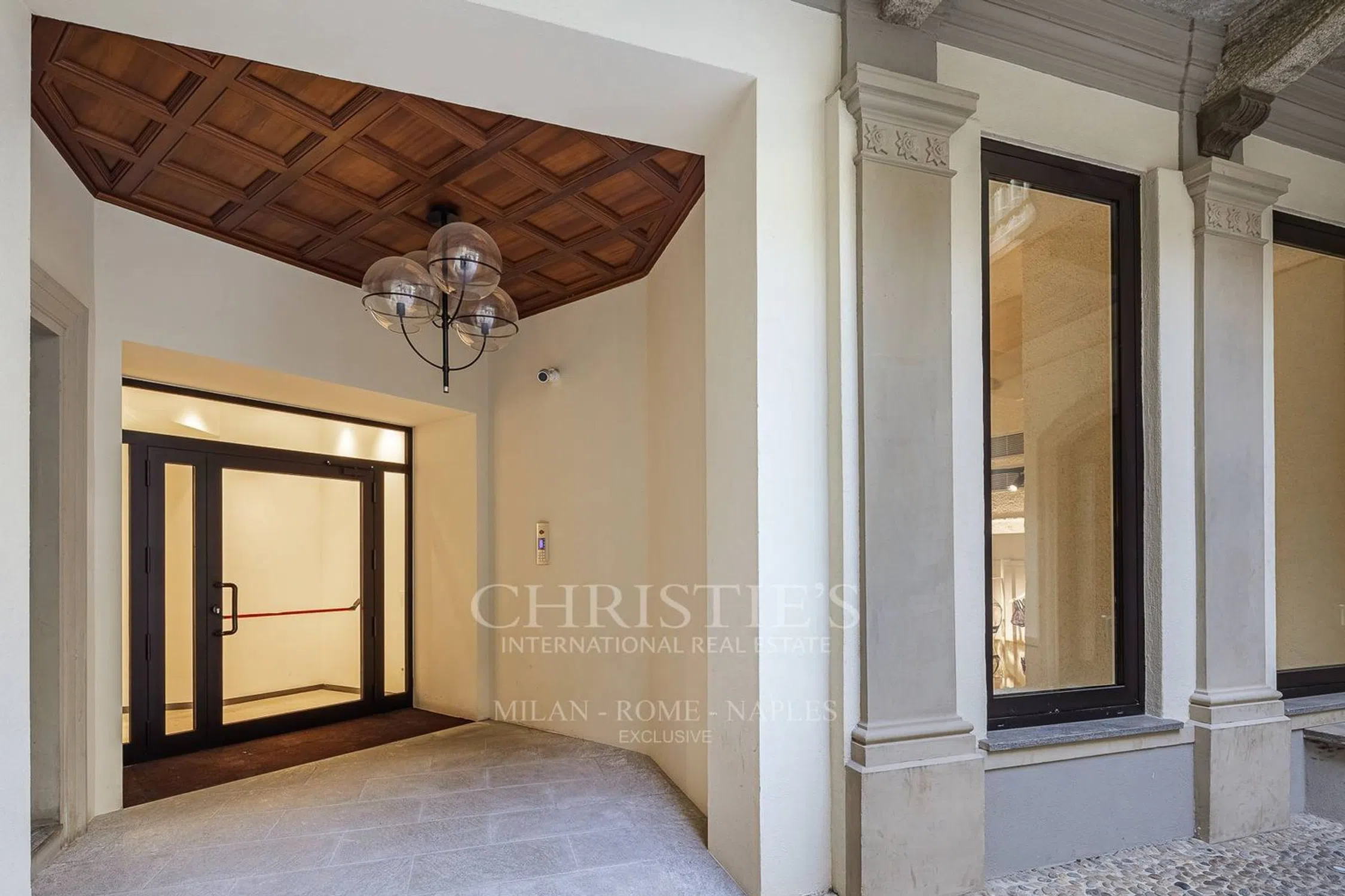 Attico in via Rovello - Photo 10