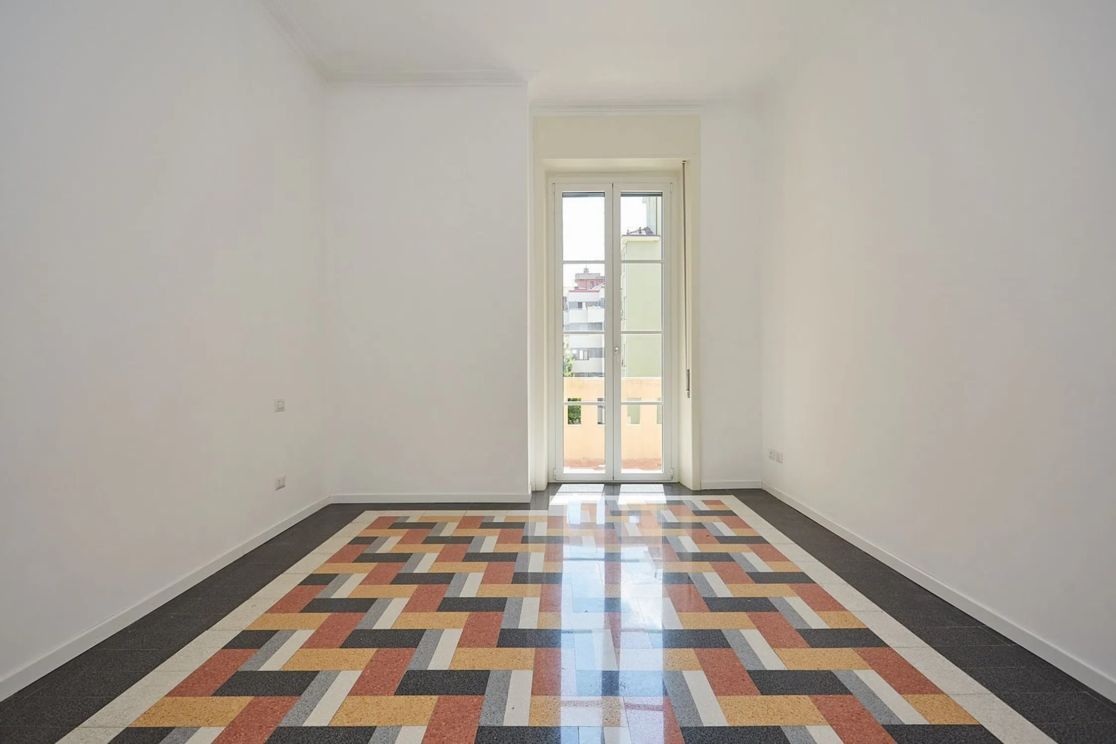 Bilocale in viale Monte Ceneri - Photo 2
