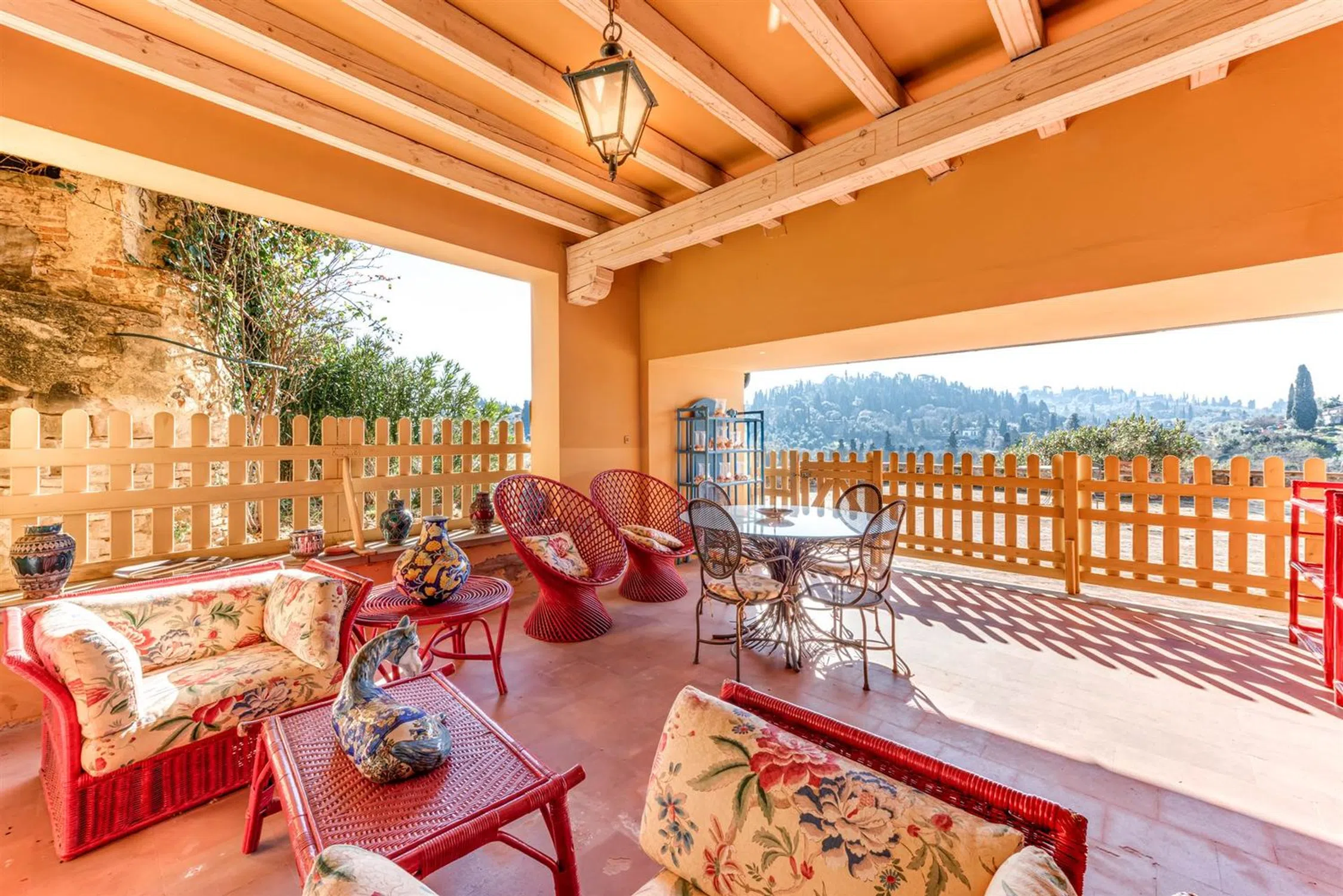 Villa in via di Belvedere - Photo 11