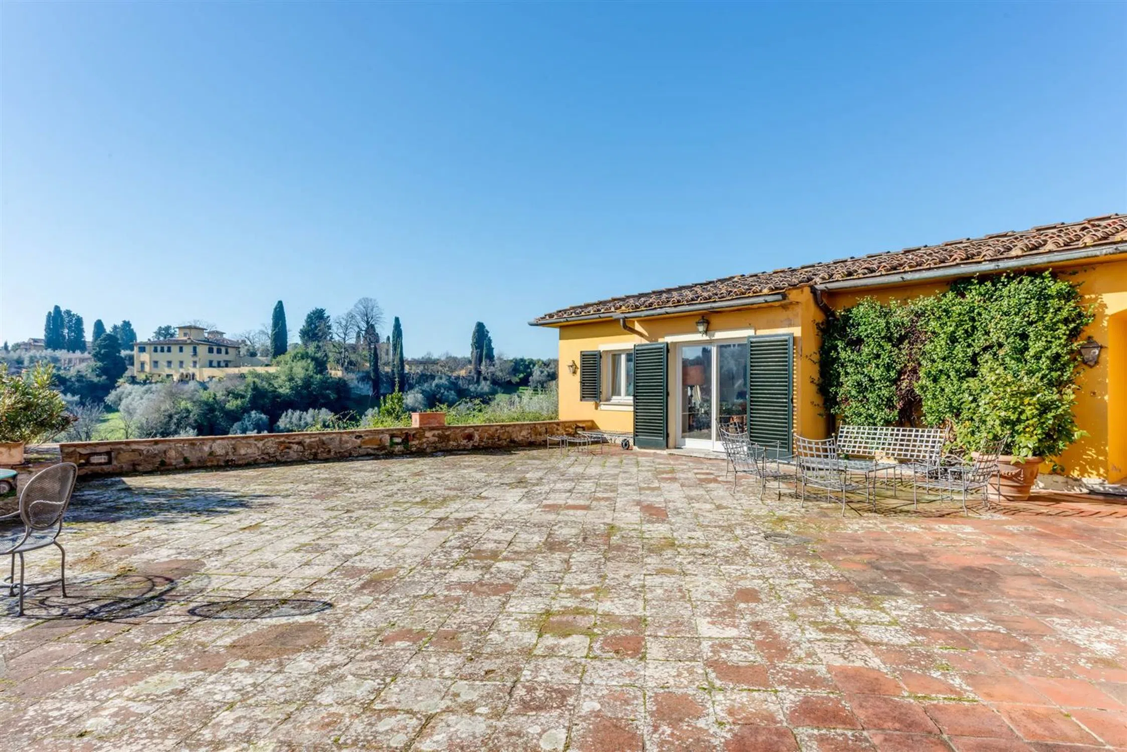 Villa in via di Belvedere - Photo 12