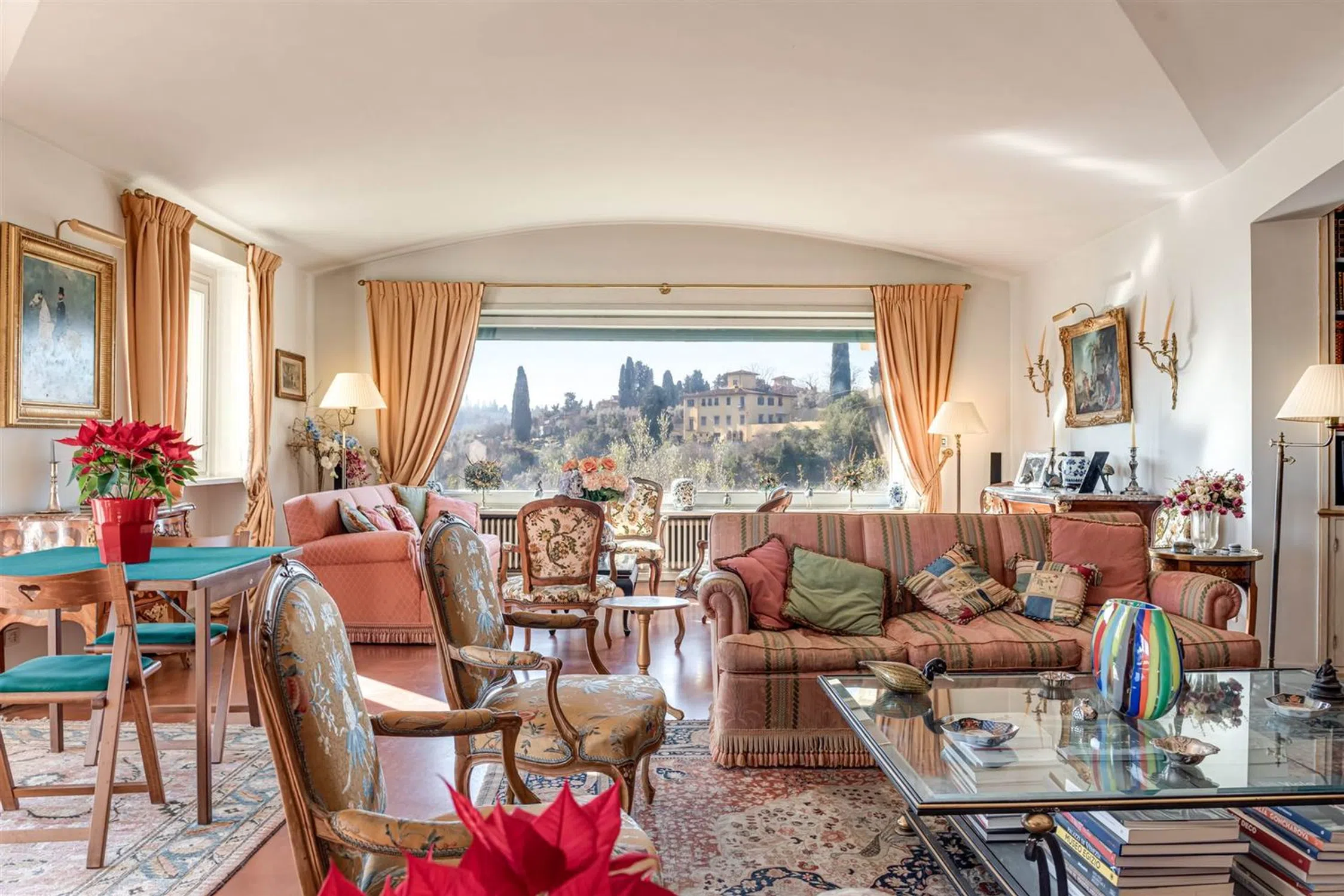 Villa in via di Belvedere - Photo 13