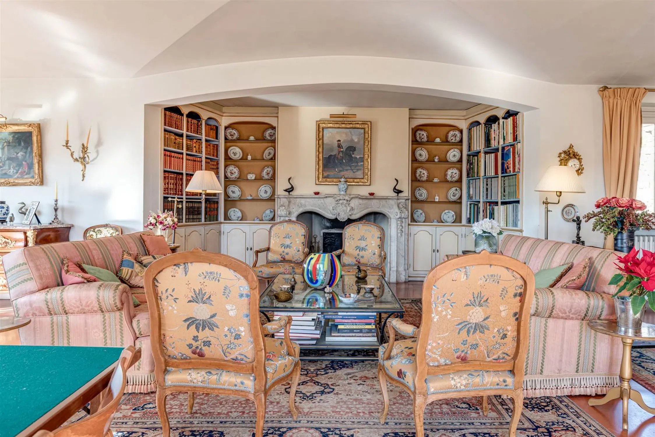 Villa in via di Belvedere - Photo 14