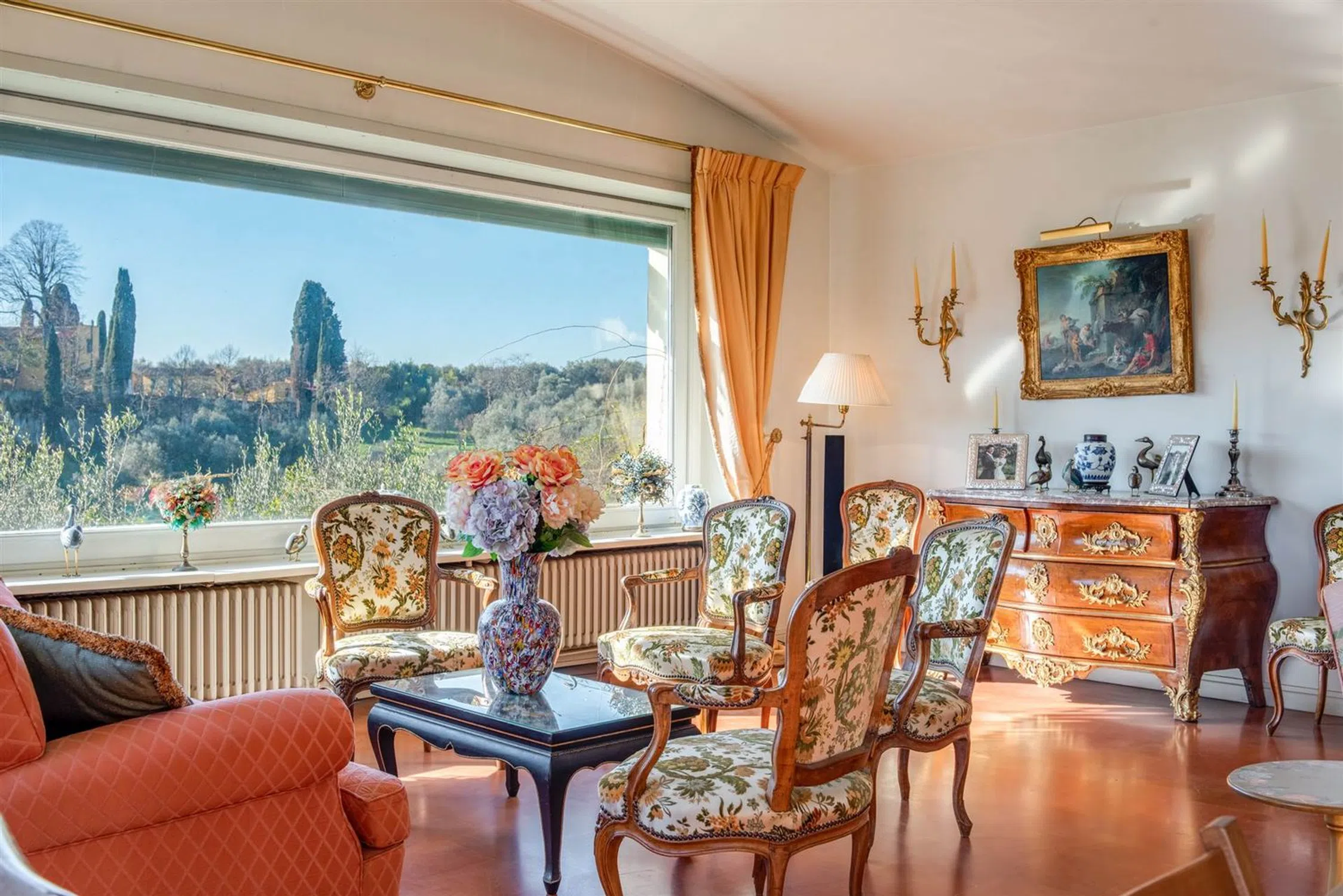 Villa in via di Belvedere - Photo 15