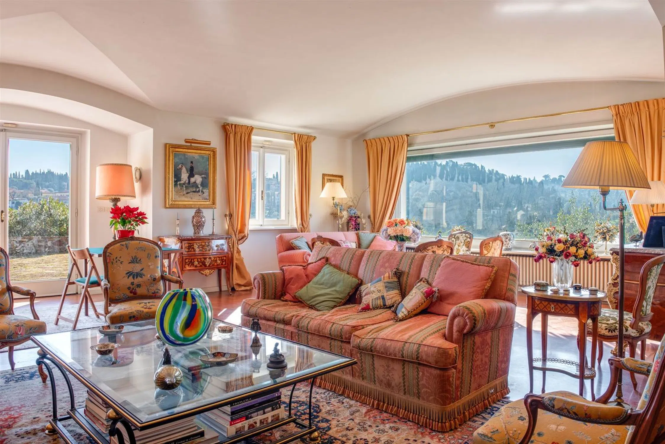 Villa in via di Belvedere - Photo 16