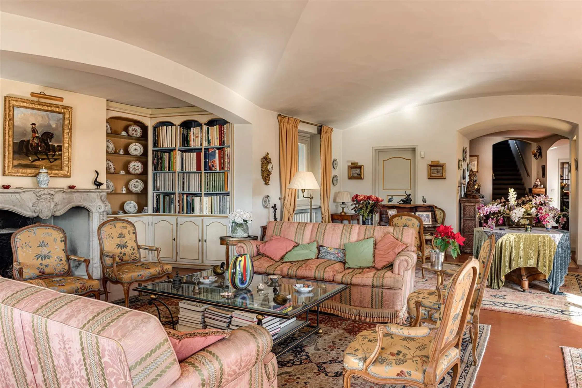Villa in via di Belvedere - Photo 17