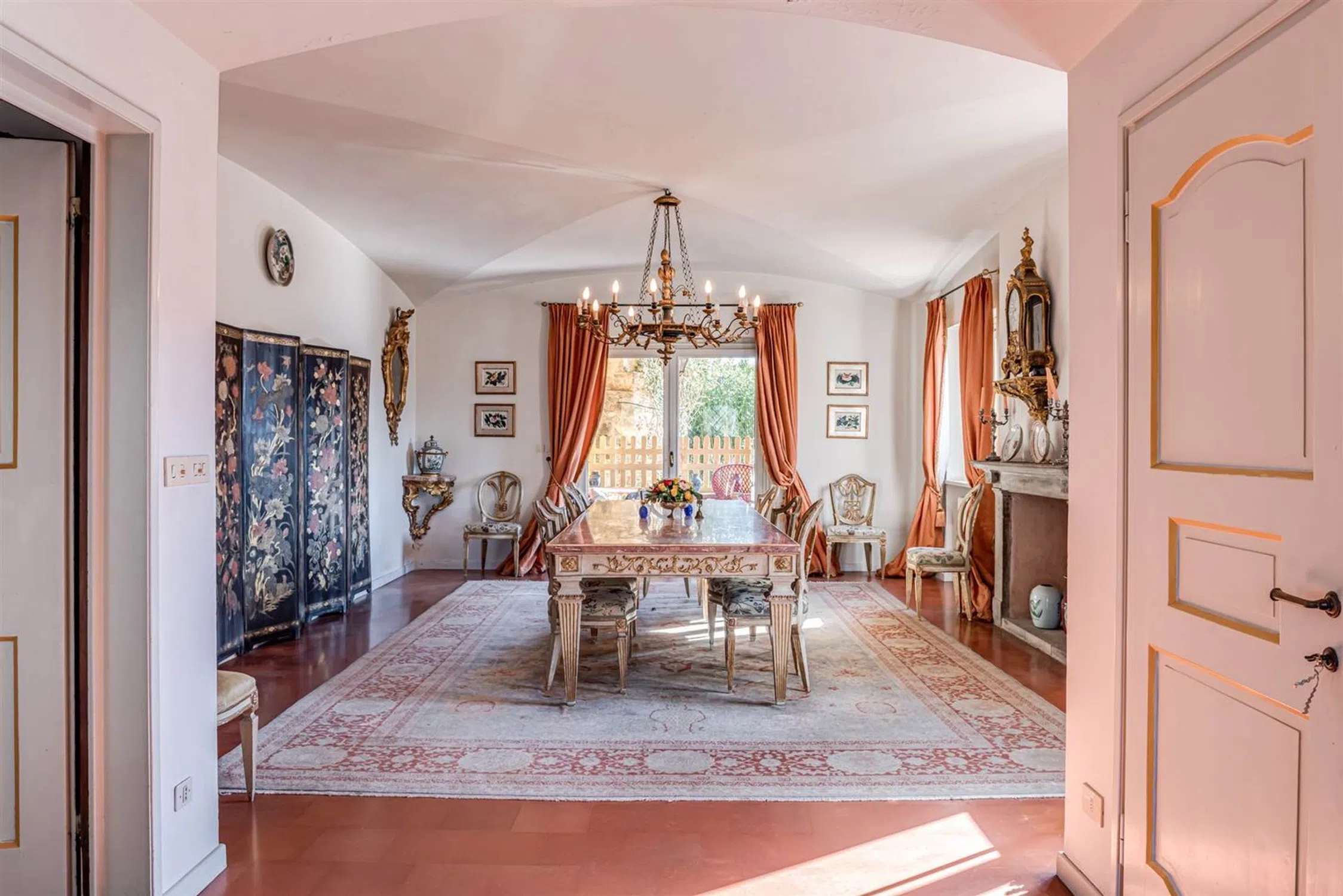 Villa in via di Belvedere - Photo 18