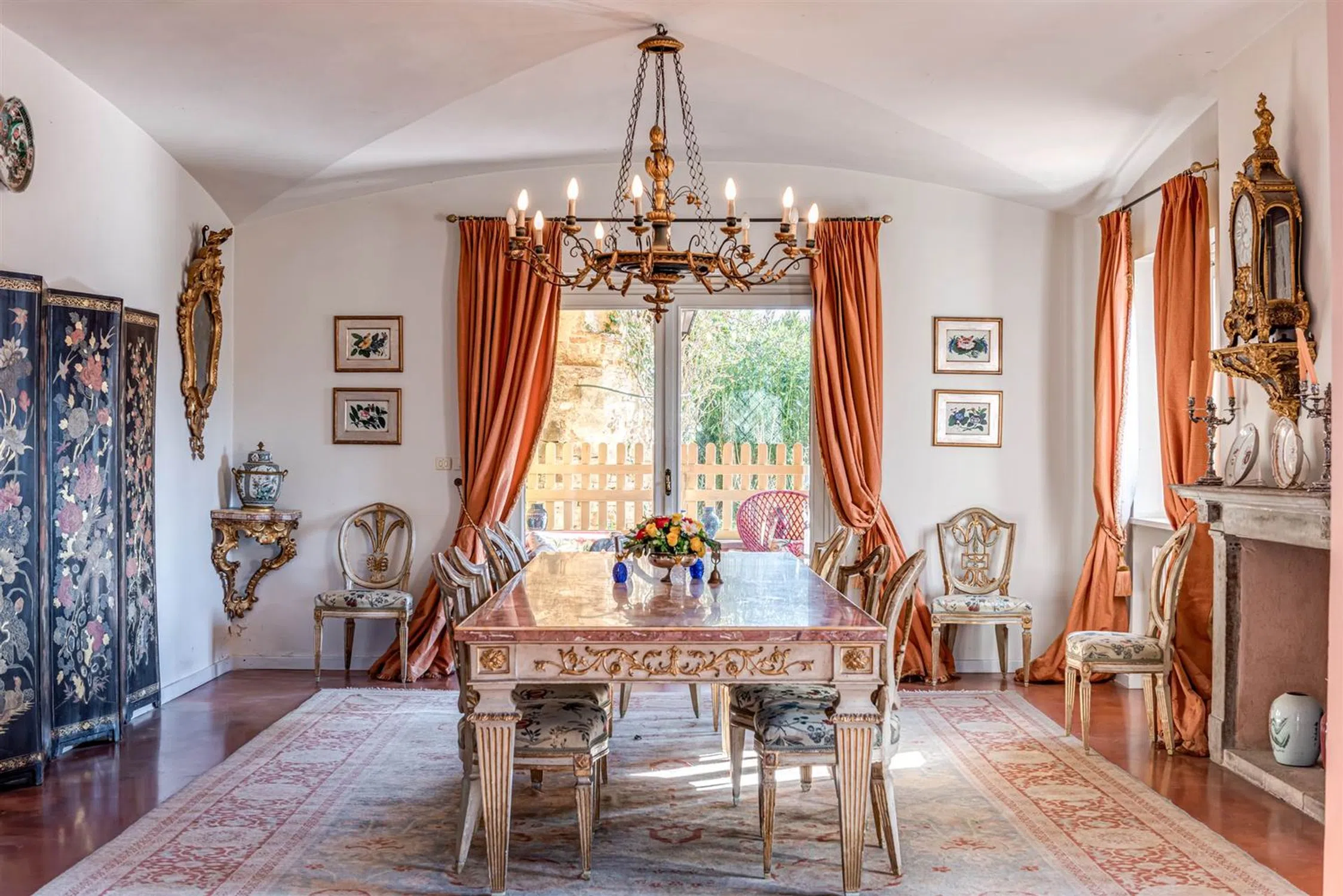 Villa in via di Belvedere - Photo 19
