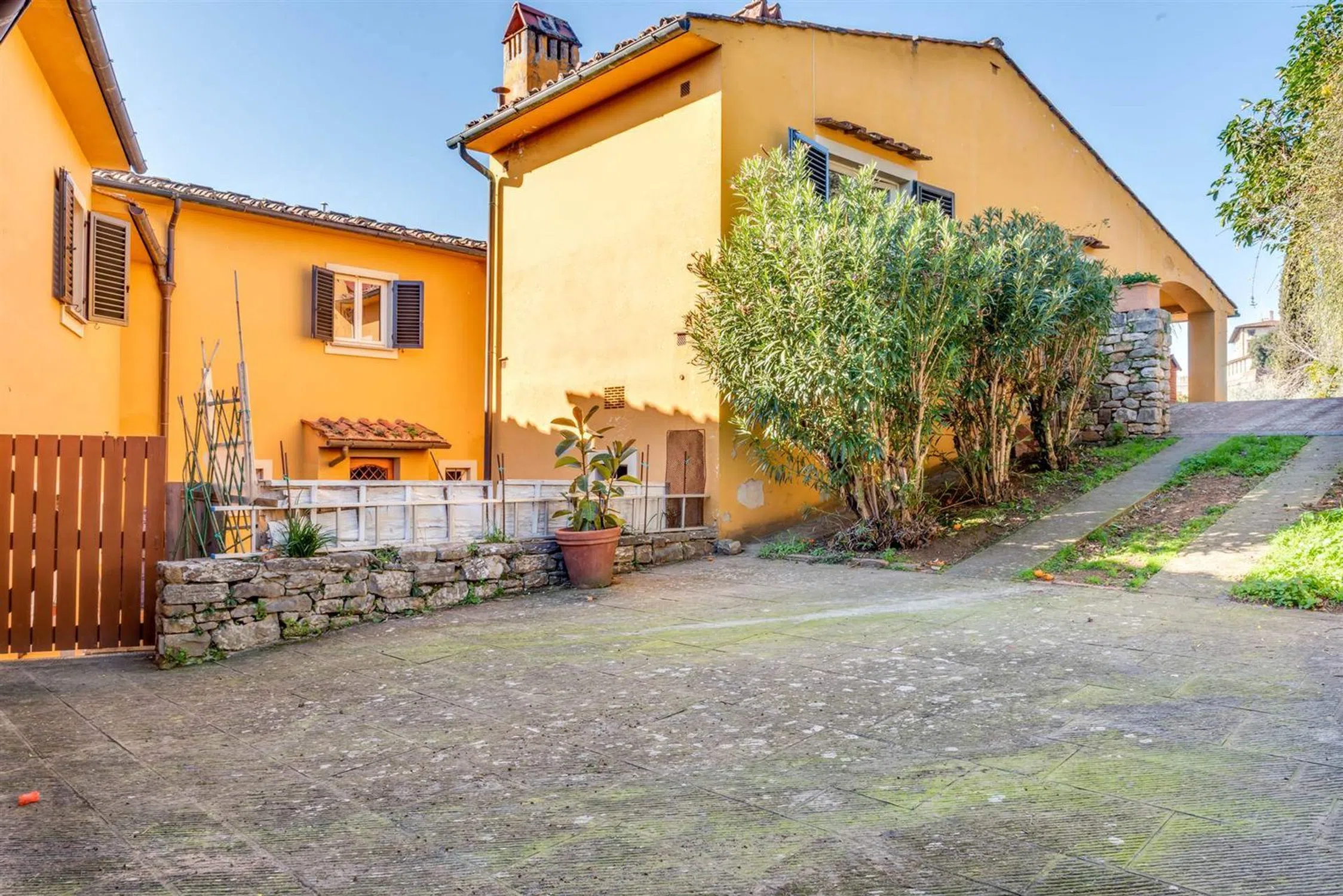 Villa in via di Belvedere - Photo 6