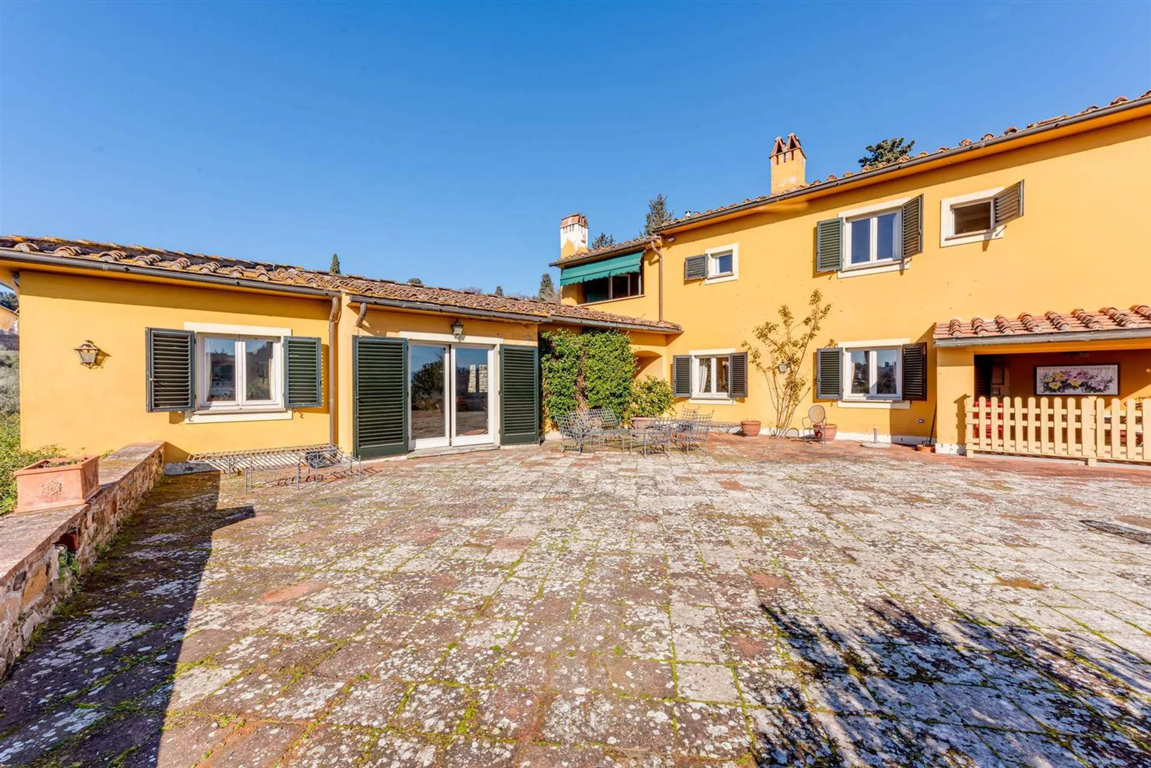 Villa in via di Belvedere - Photo 7