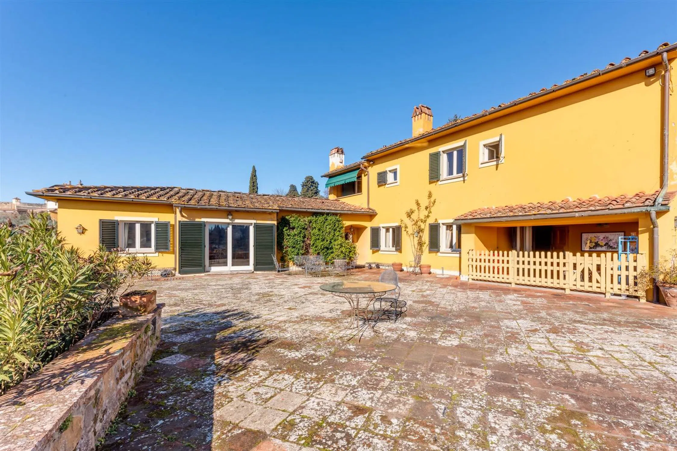 Villa in via di Belvedere - Photo 8