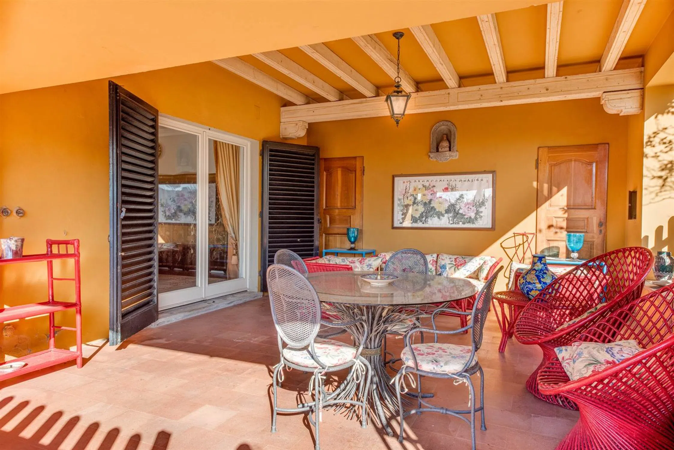 Villa in via di Belvedere - Photo 10