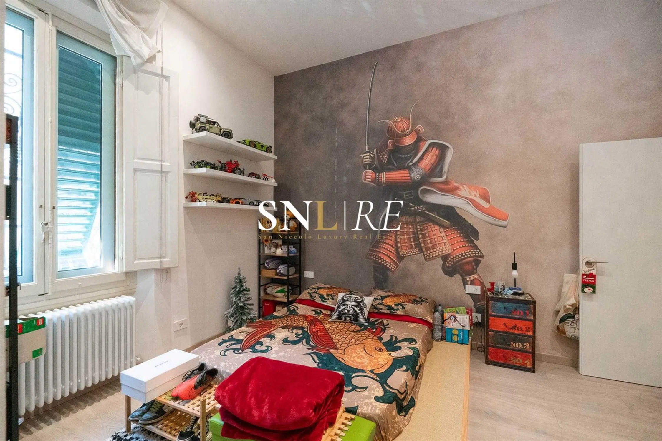 Appartamento su due piani in via Ciro Menotti s.n.c. - Photo 17