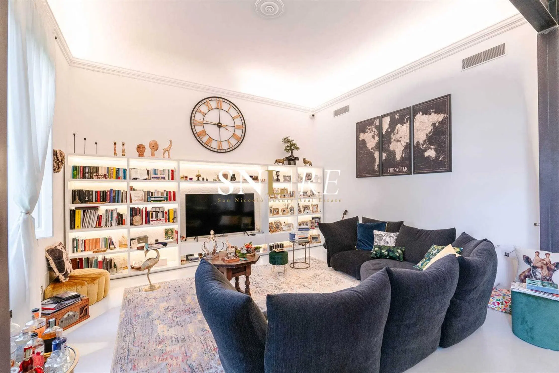 Appartamento su due piani in via Ciro Menotti s.n.c. - Photo 6