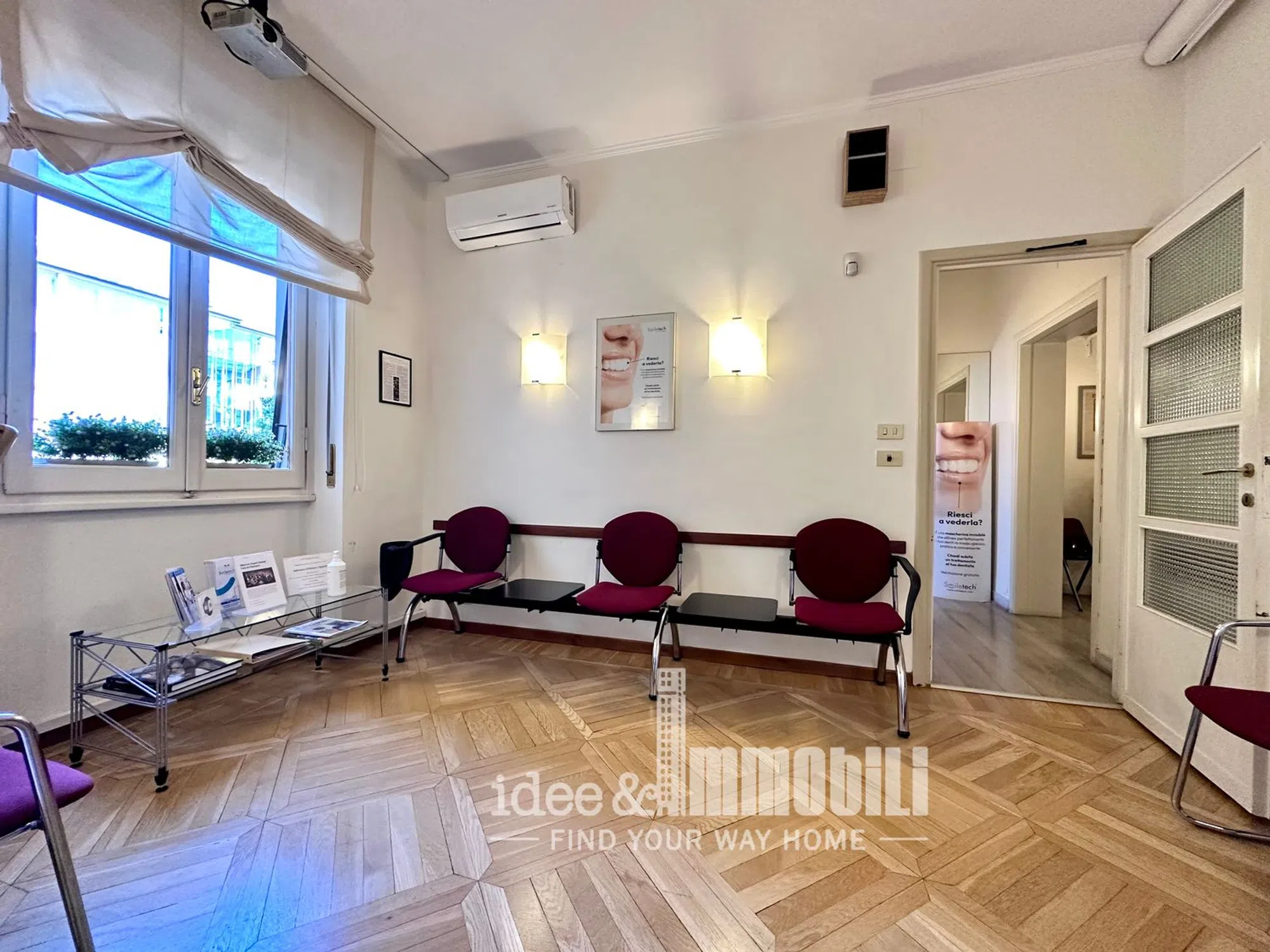 Appartamento in via Alfonso la Marmora s.n.c. - Photo 2