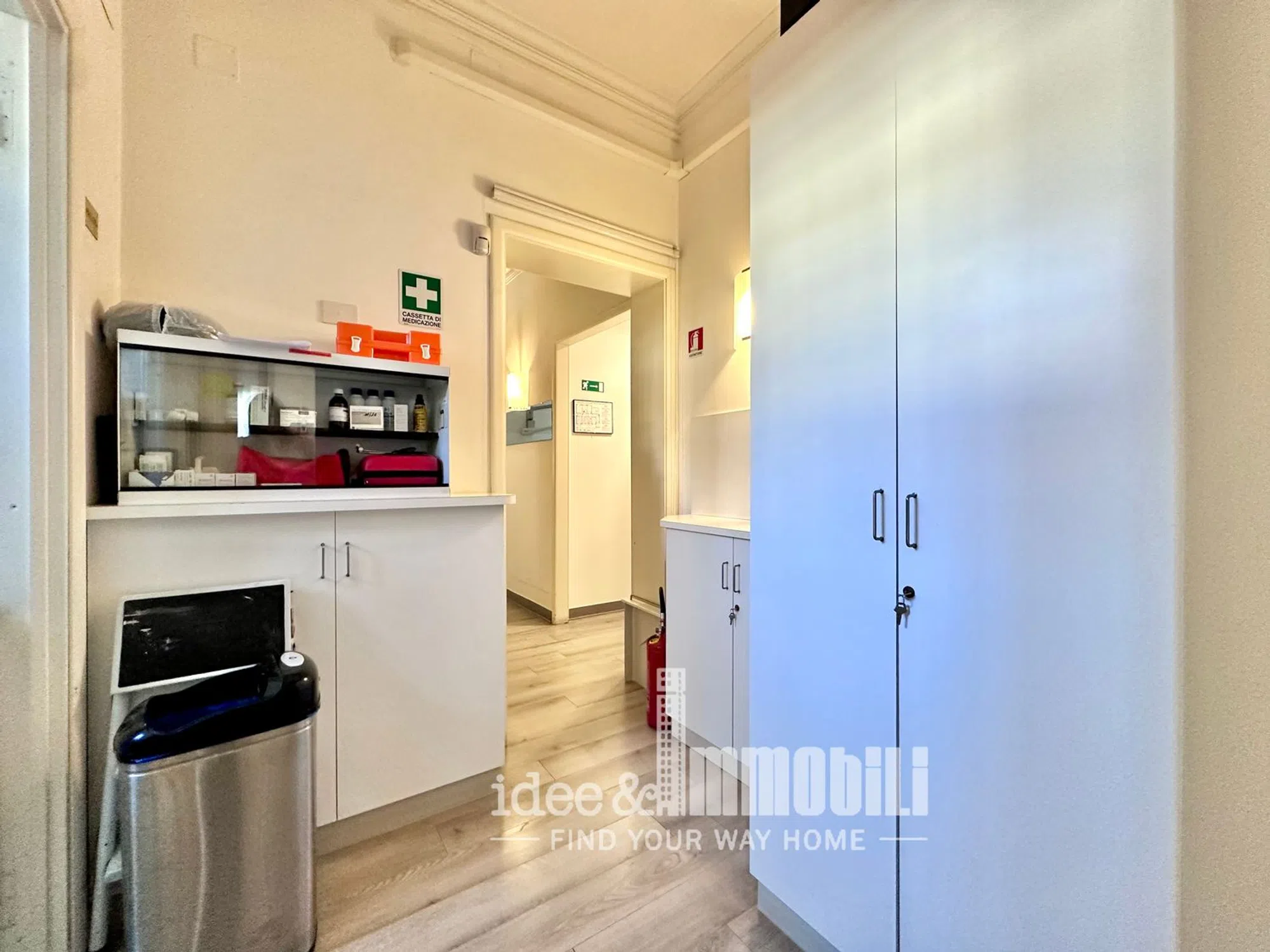 Appartamento in via Alfonso la Marmora s.n.c. - Photo 13